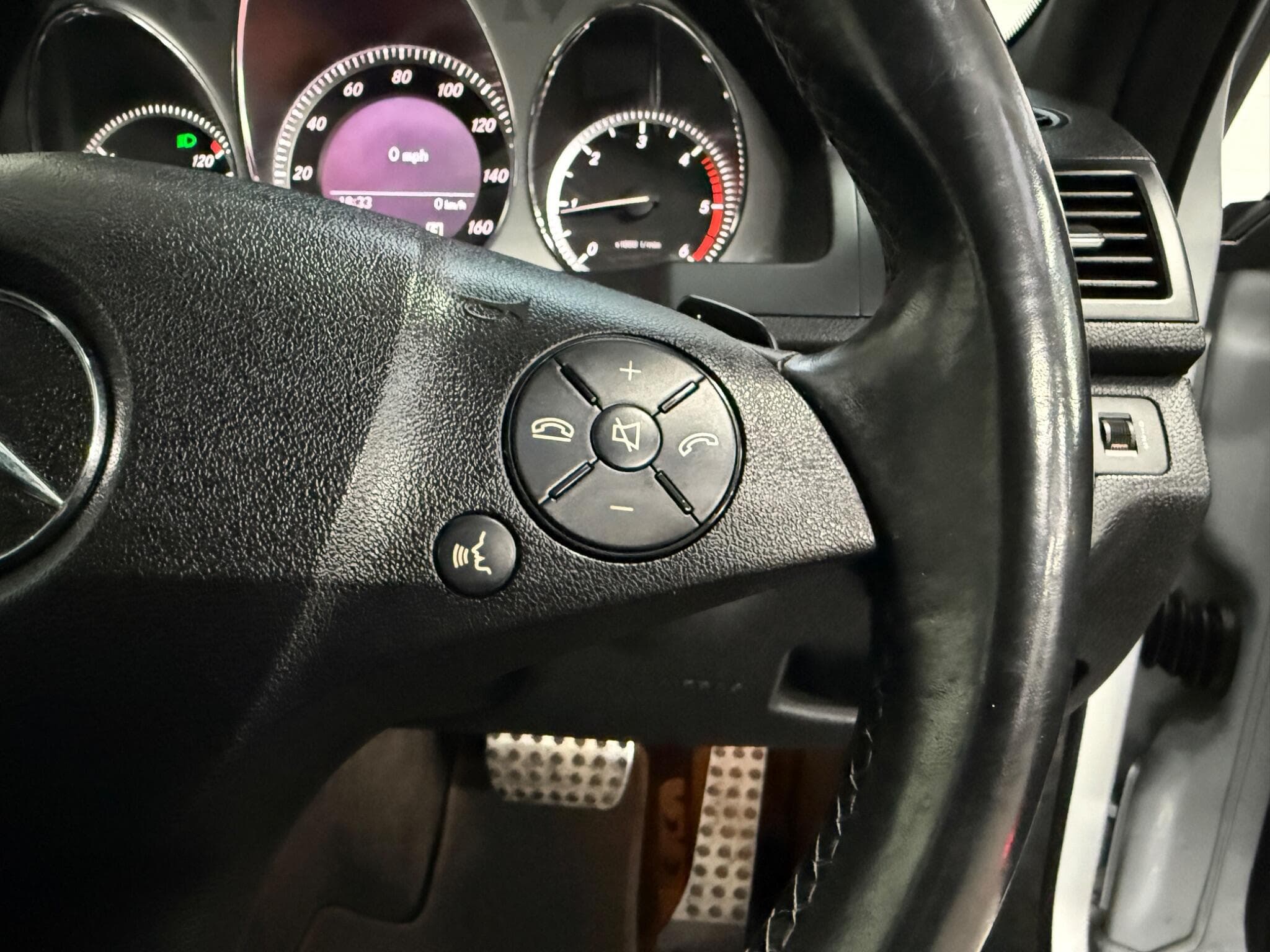 2011 Mercedes-Benz C Class - Thumbnail 16