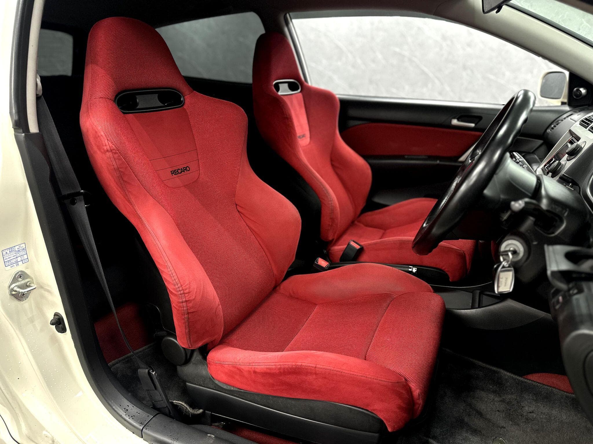 2001 Honda Civic - Thumbnail 3
