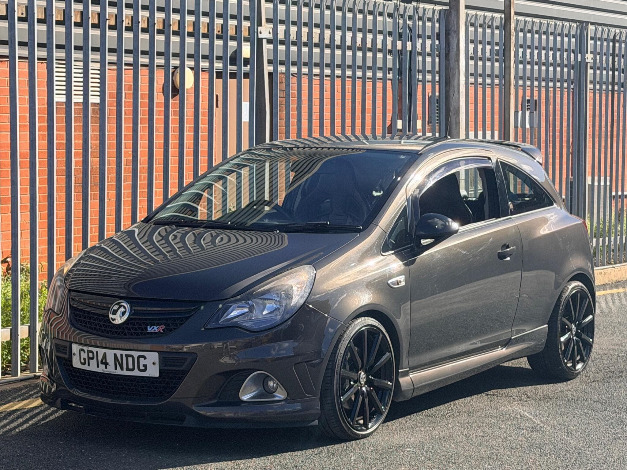 2014 Vauxhall Corsa - Thumbnail 15
