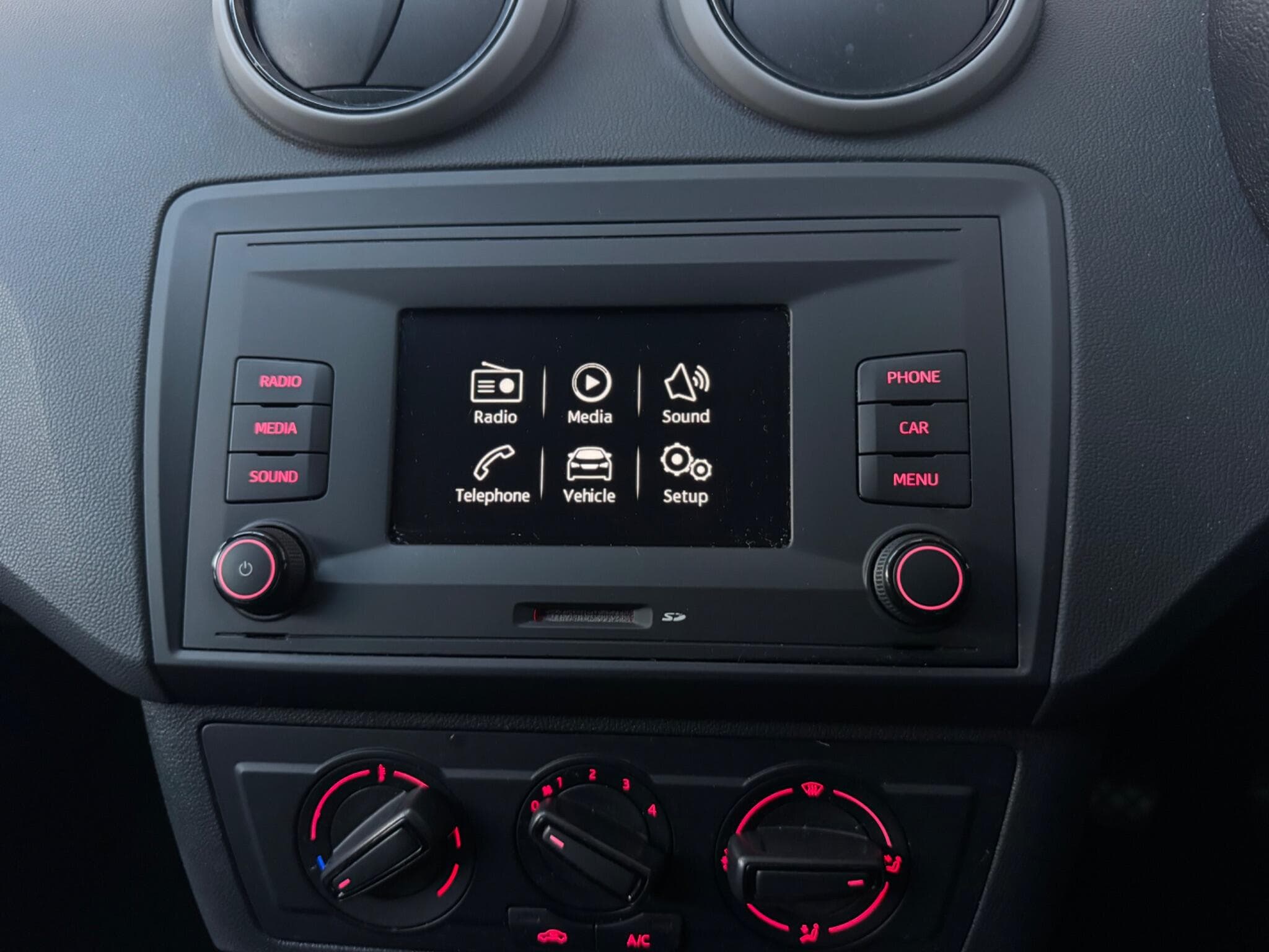 2017 SEAT Ibiza - Thumbnail 14