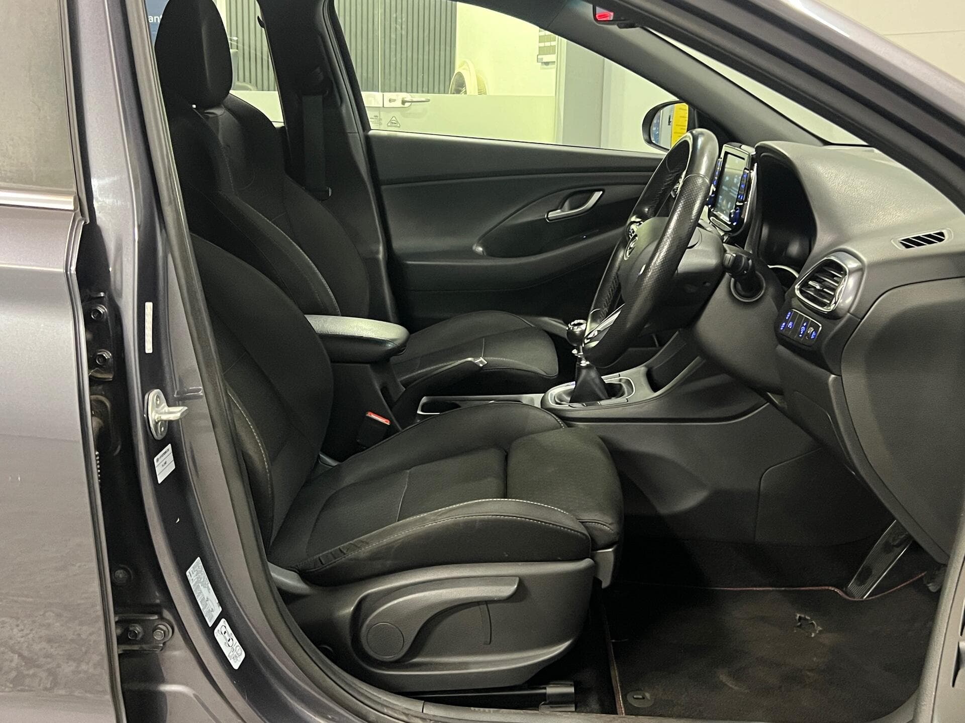 2019 Hyundai i30 - Thumbnail 33