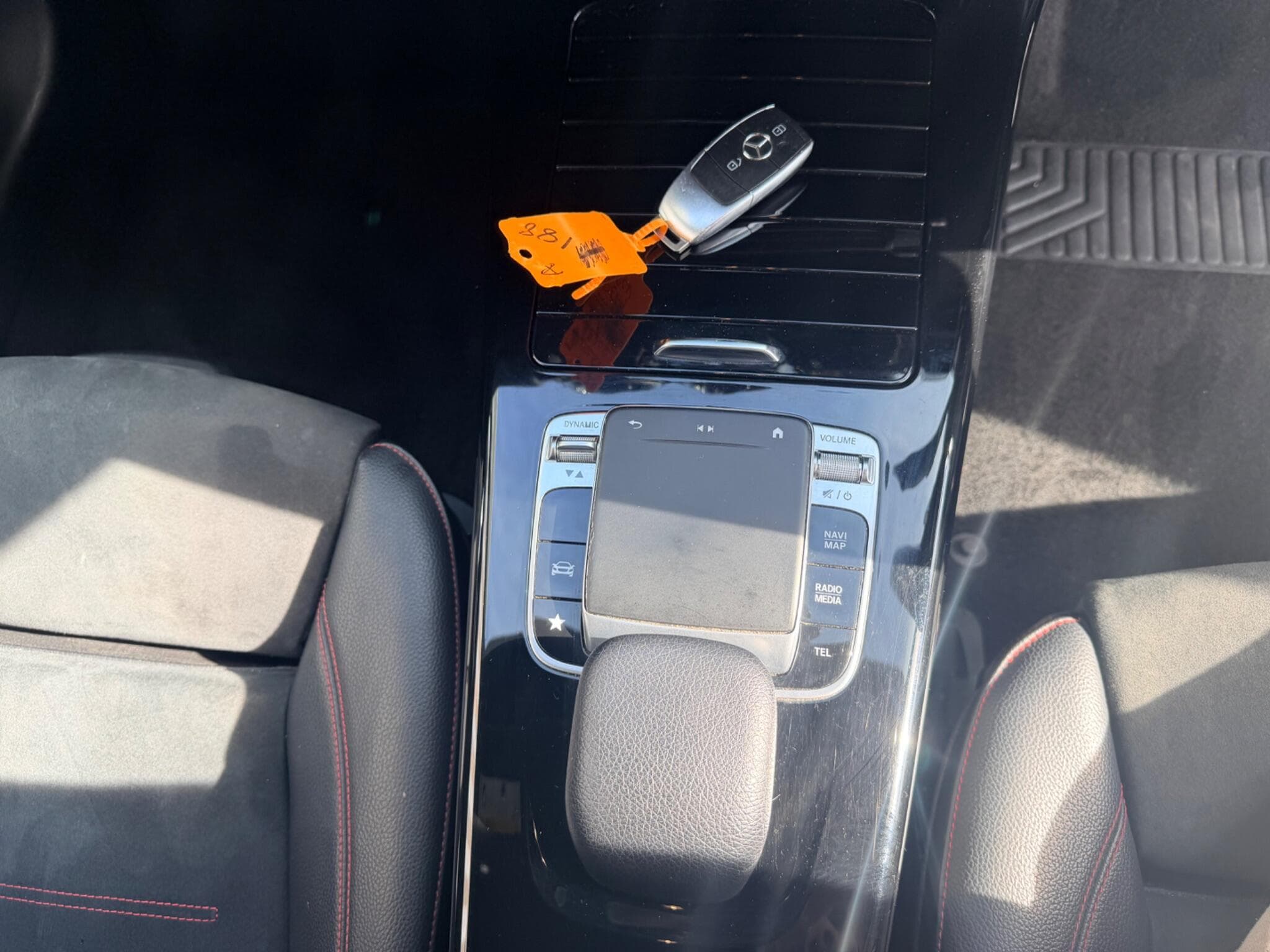2019 Mercedes-Benz A Class - Thumbnail 15
