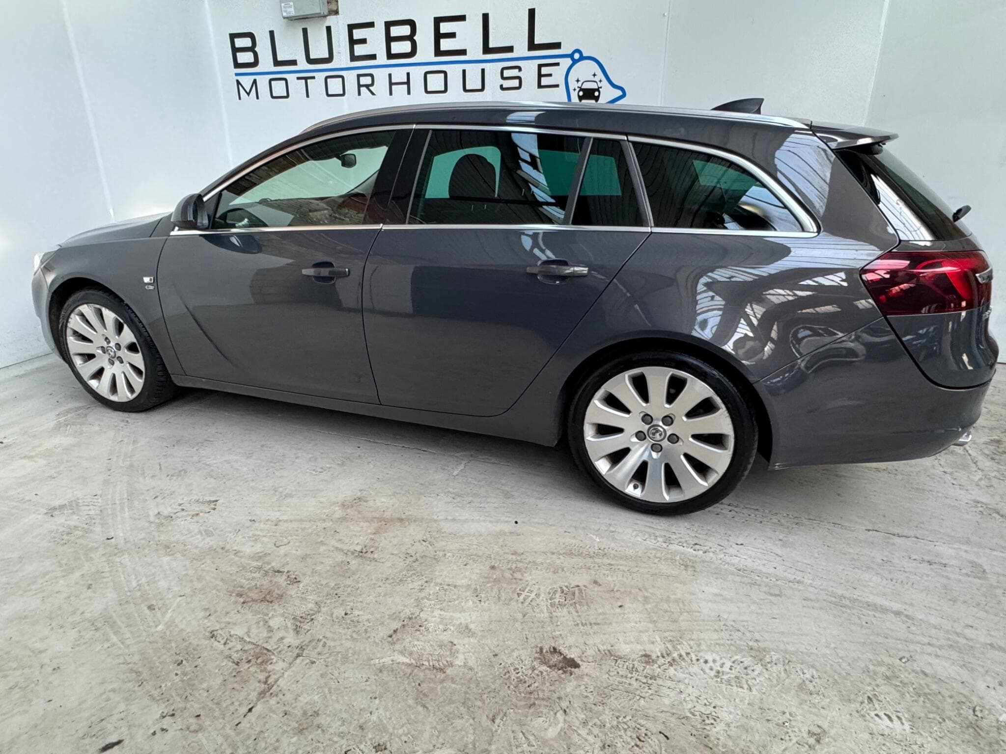 2016 Vauxhall Insignia - Thumbnail 8