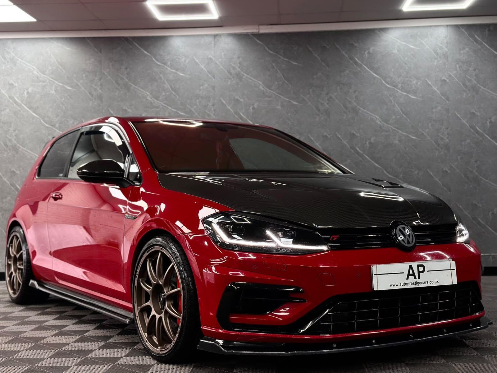 2018 Volkswagen Golf - Thumbnail 2