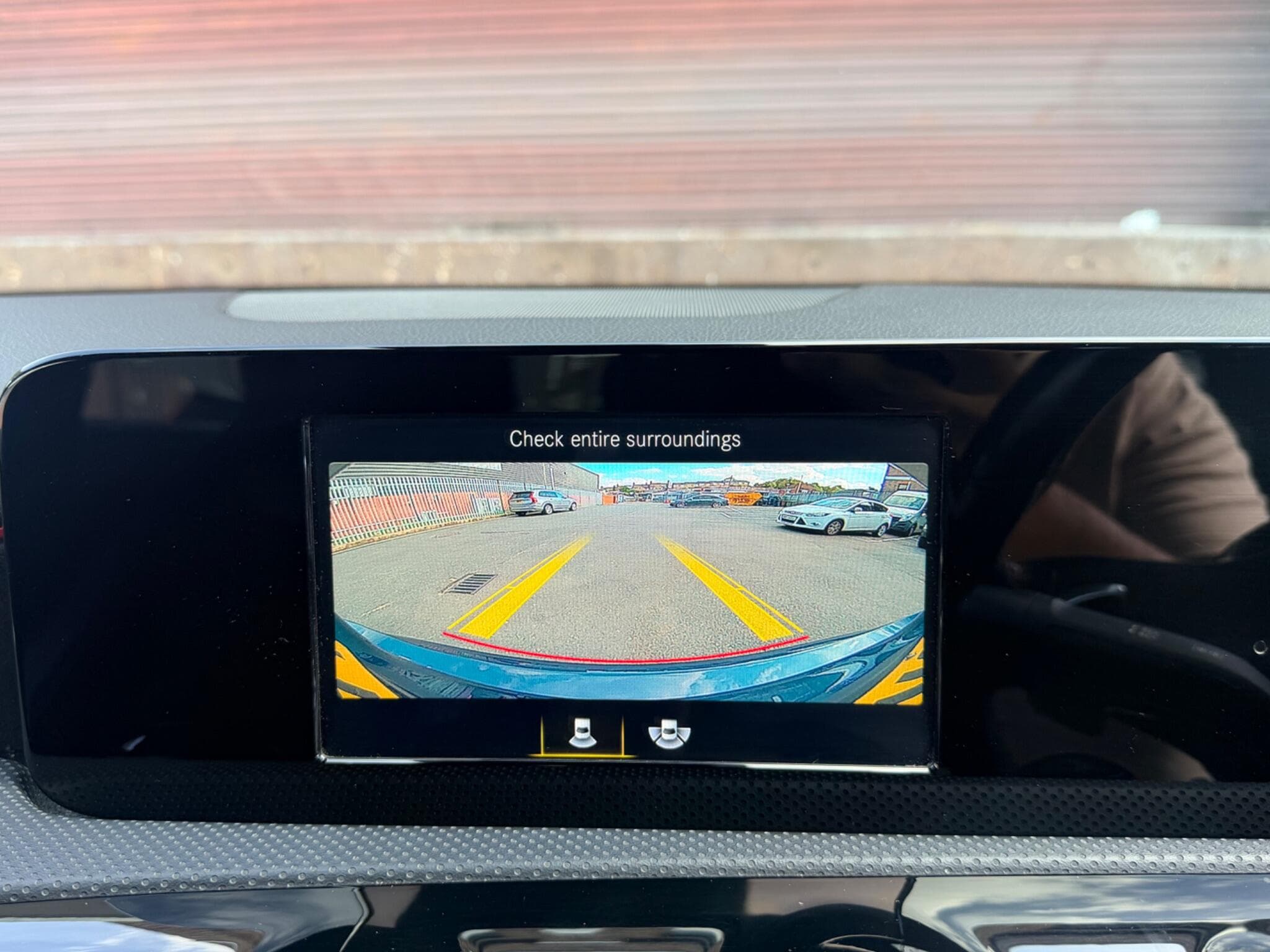 2019 Mercedes-Benz A Class - Thumbnail 35