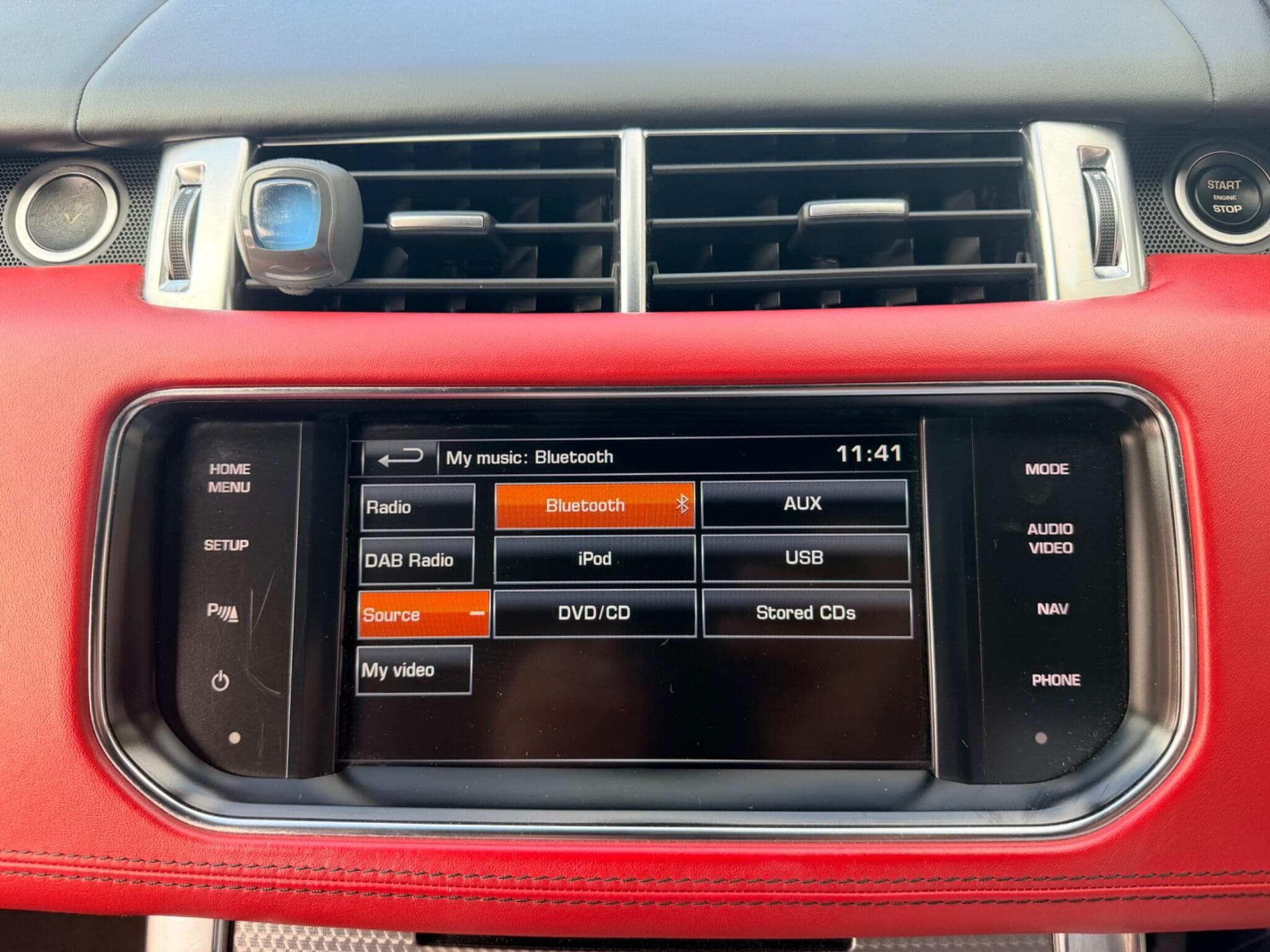 2014 Land Rover Range Rover Sport - Thumbnail 22