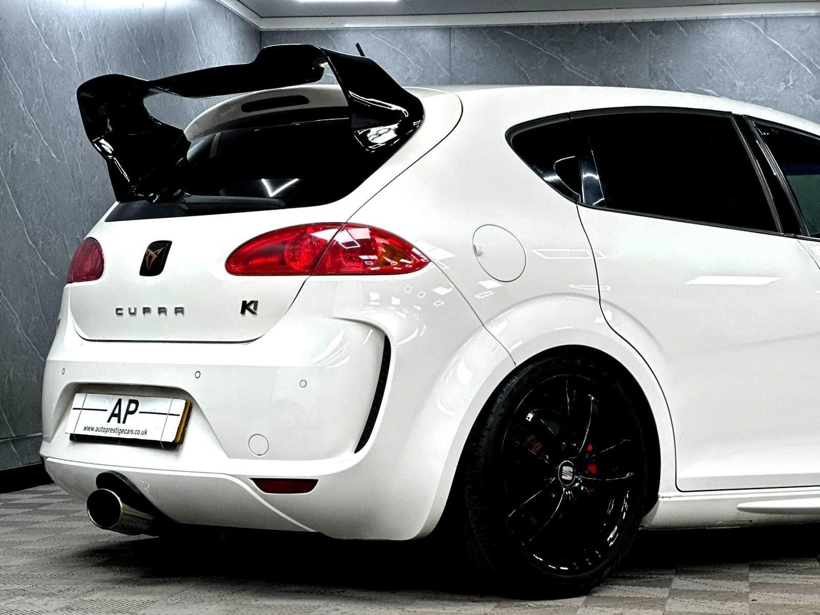 2008 SEAT Leon - Thumbnail 43