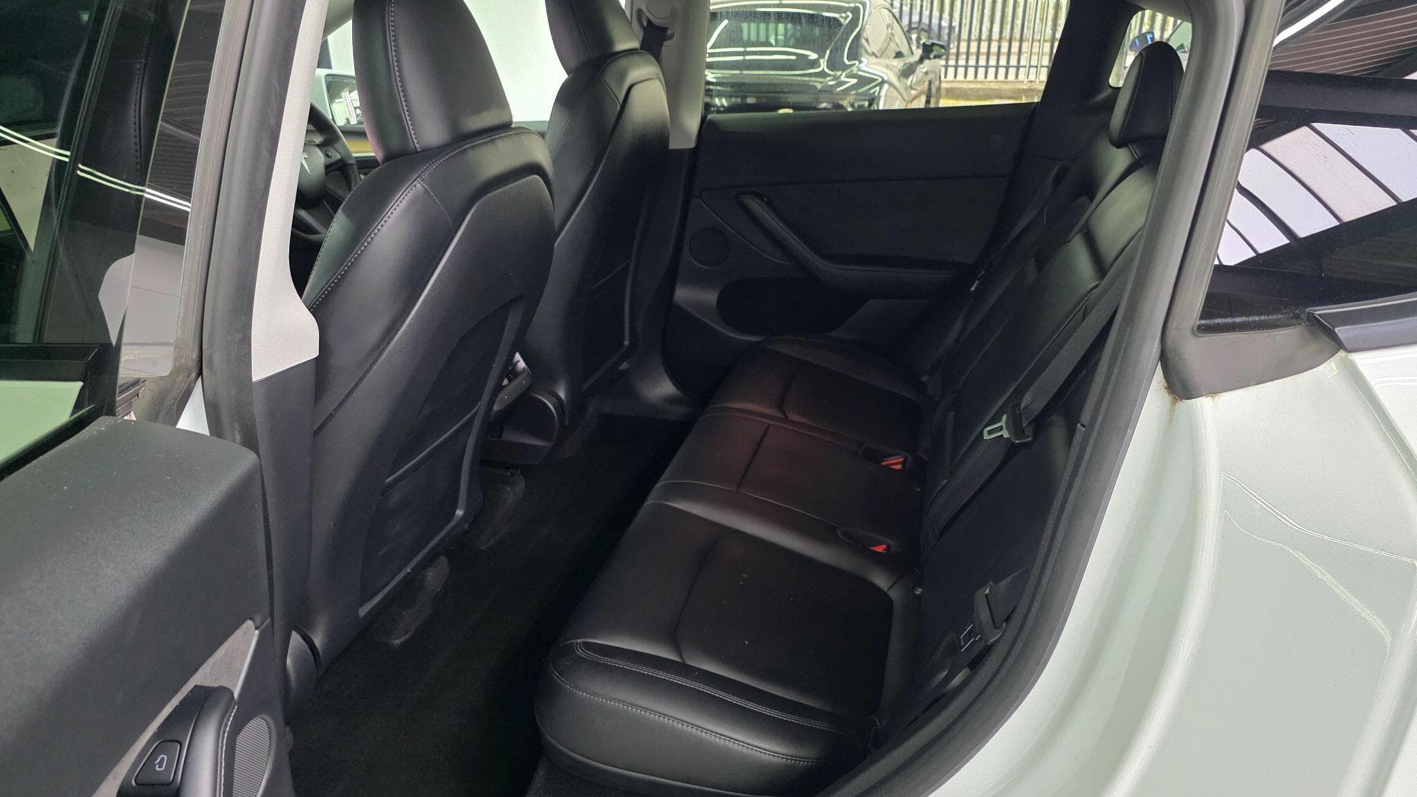 2022 Tesla Model Y - Thumbnail 20