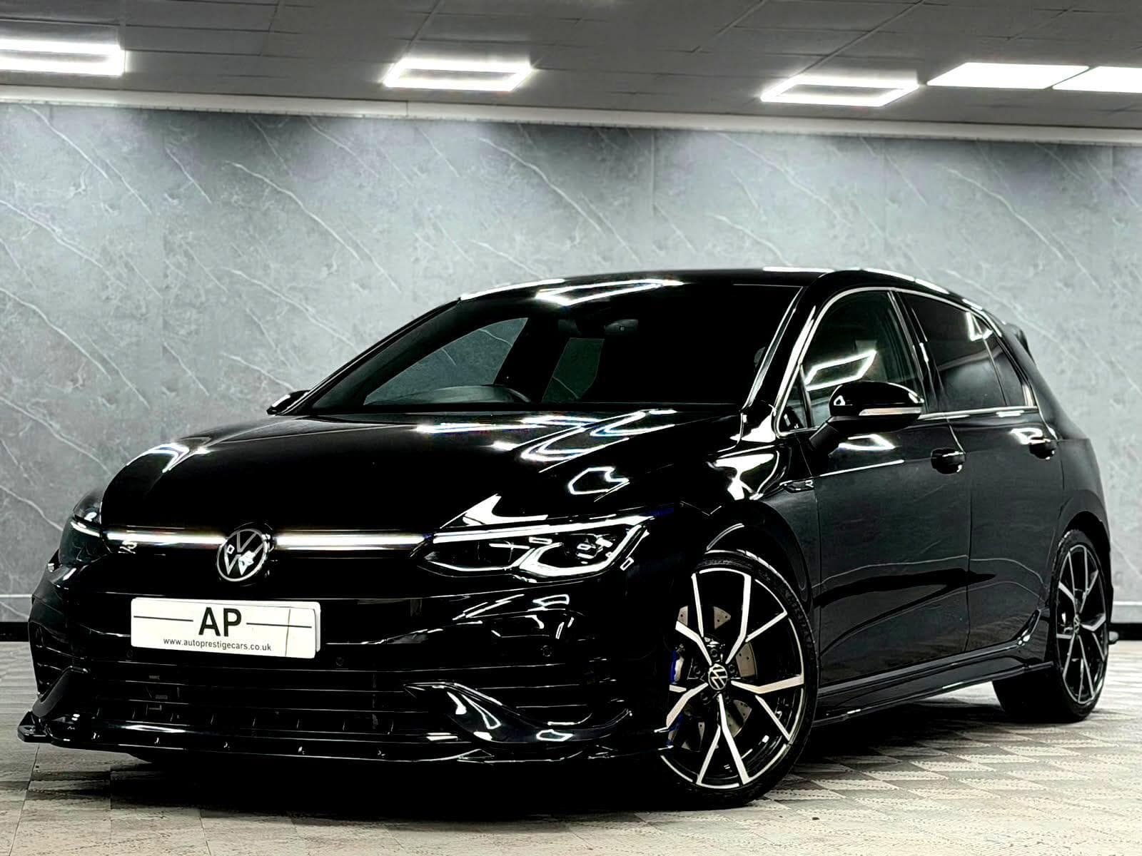 2021 Volkswagen Golf - Thumbnail 7