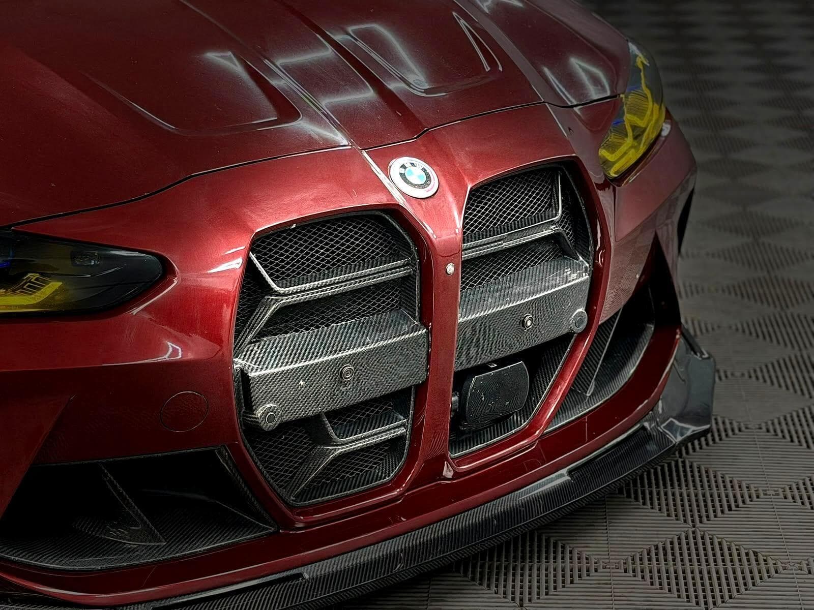 2022 BMW M3 - Thumbnail 18