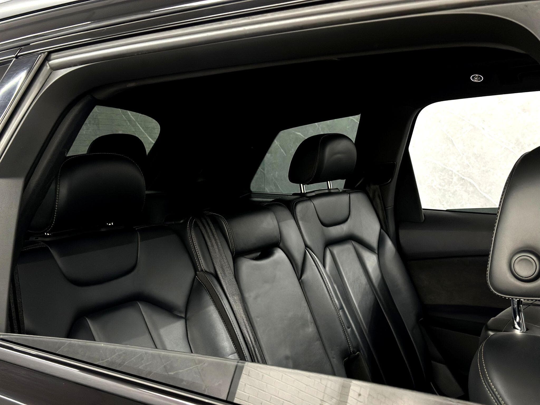 2019 Audi Q7 - Thumbnail 39