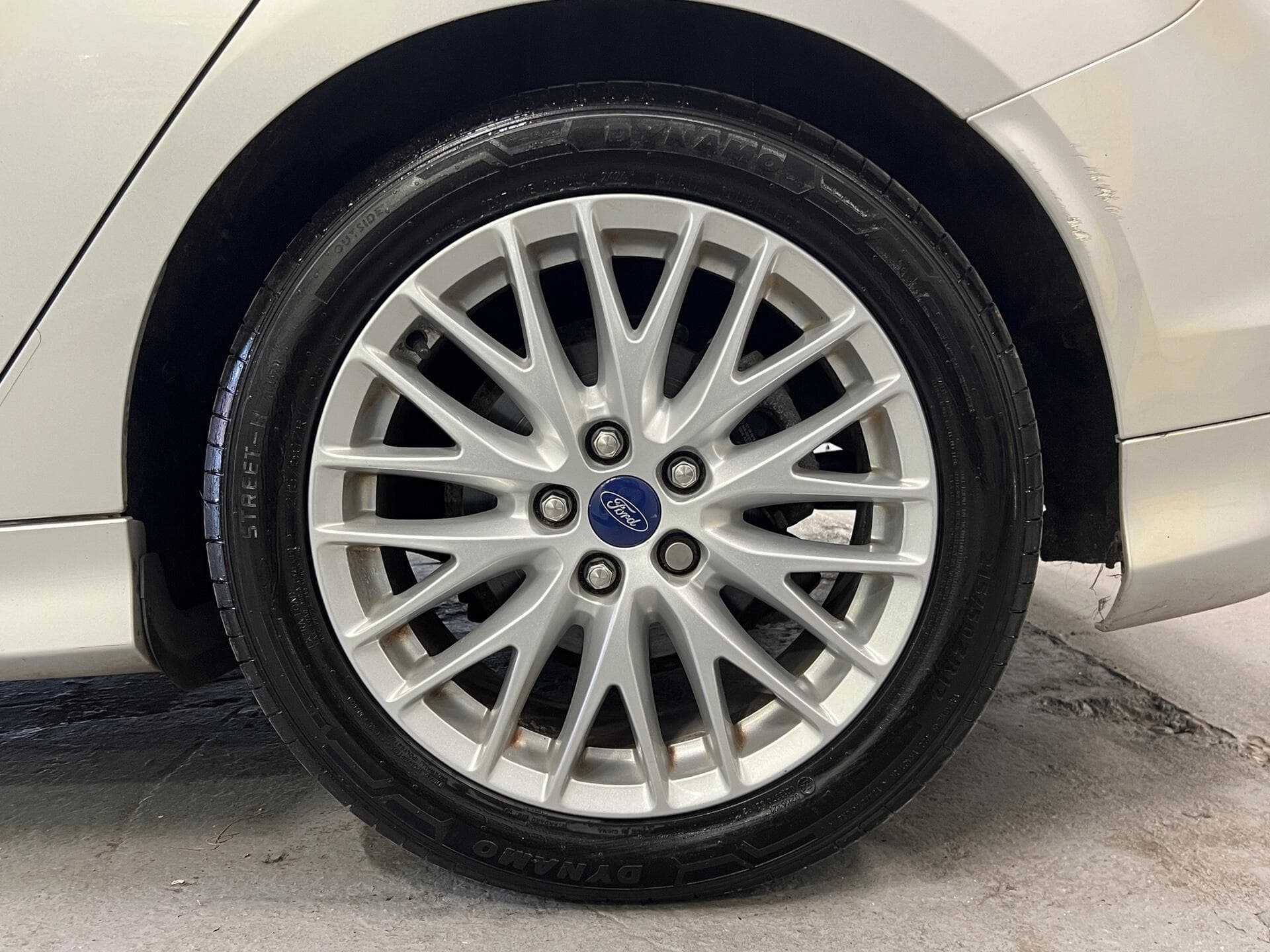2014 Ford Focus - Thumbnail 20