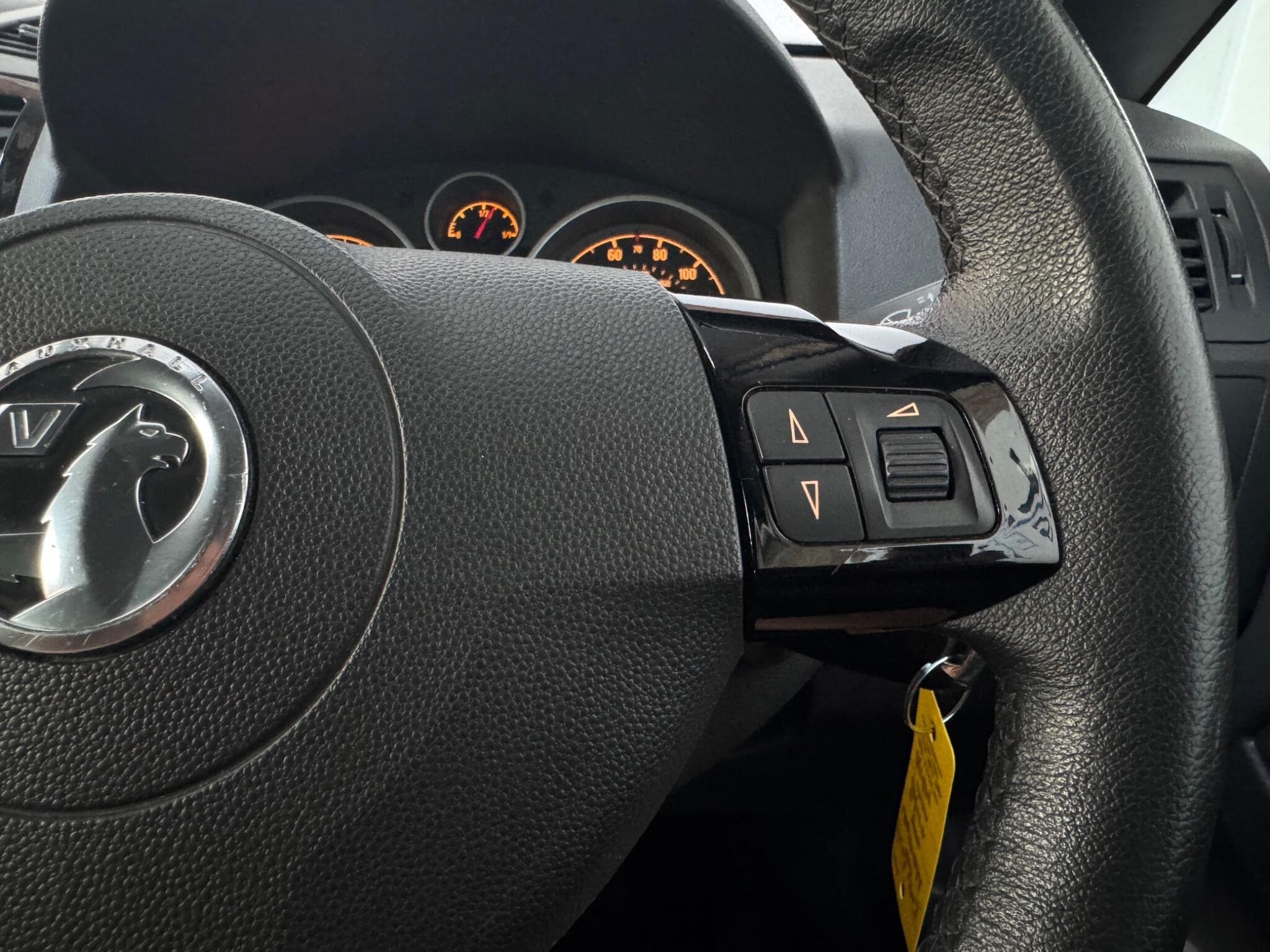 2013 Vauxhall Zafira - Thumbnail 19