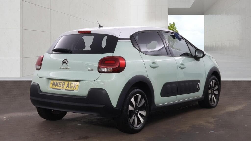 2019 Citroen C3 - Thumbnail 5