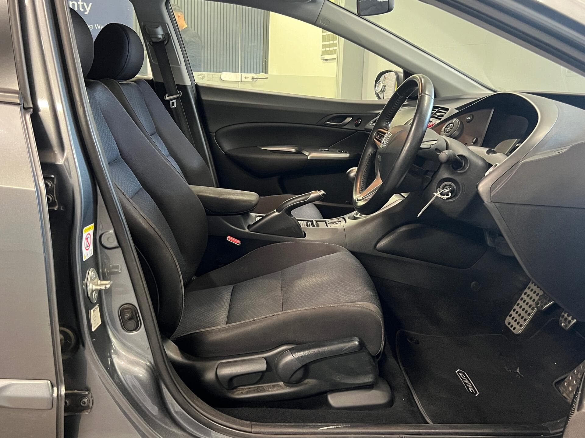 2009 Honda Civic - Thumbnail 16