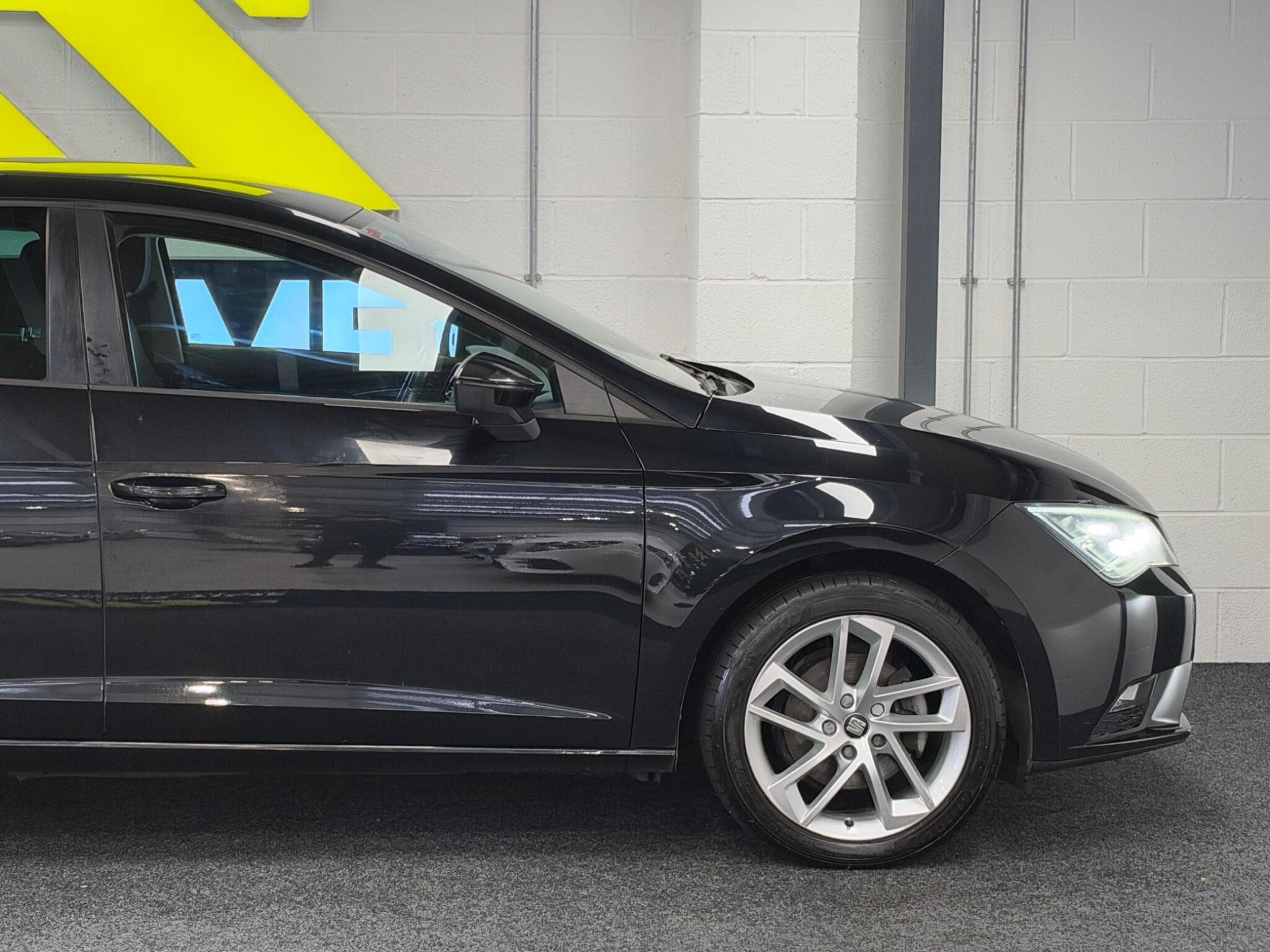 2014 SEAT Leon - Thumbnail 10
