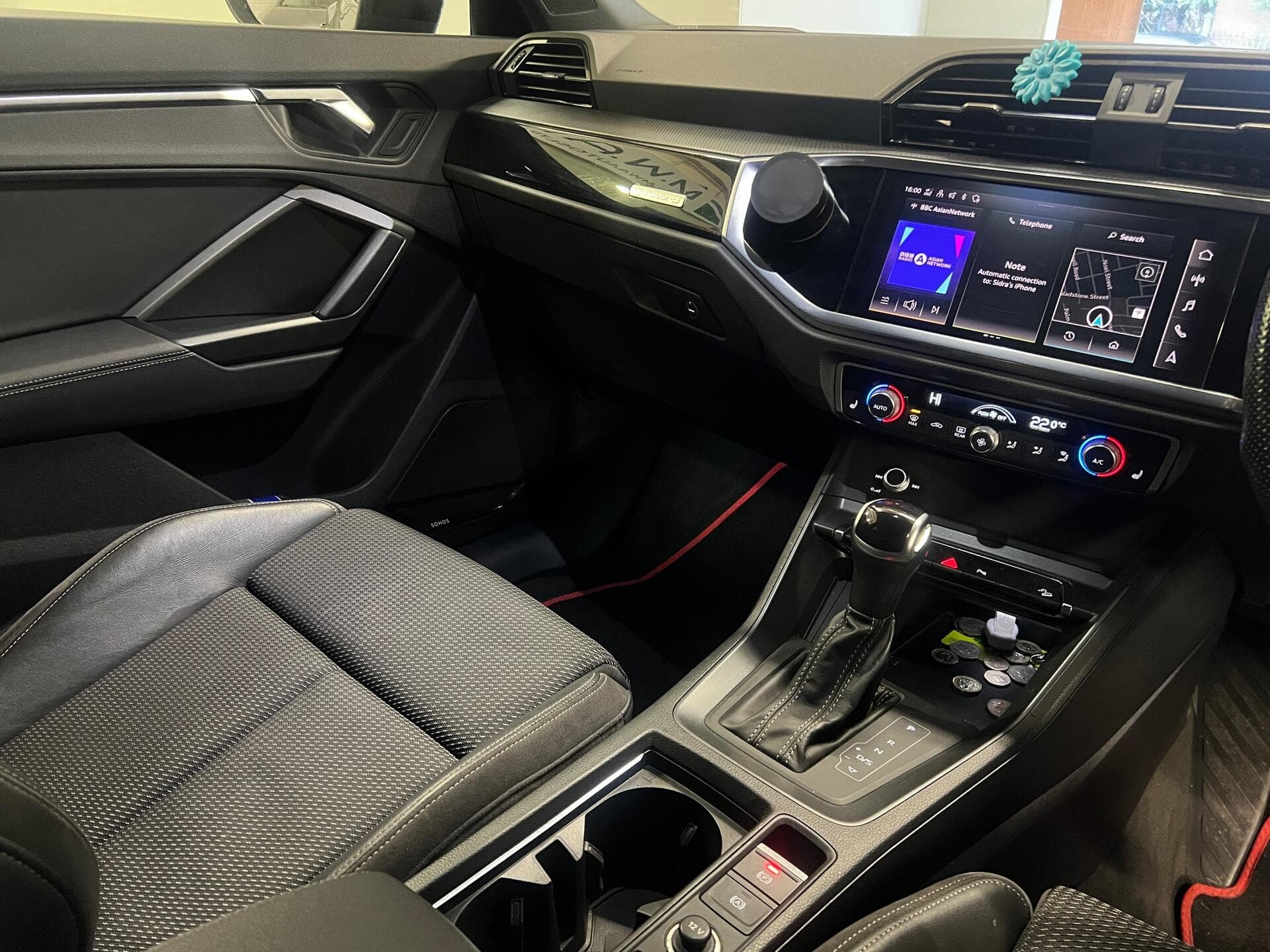 2021 Audi Q3 - Thumbnail 46