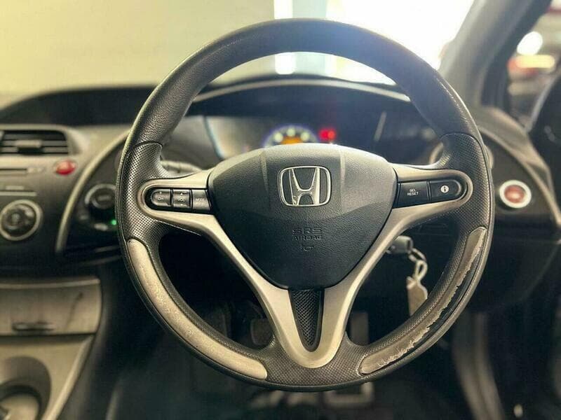 2009 Honda Civic - Thumbnail 17