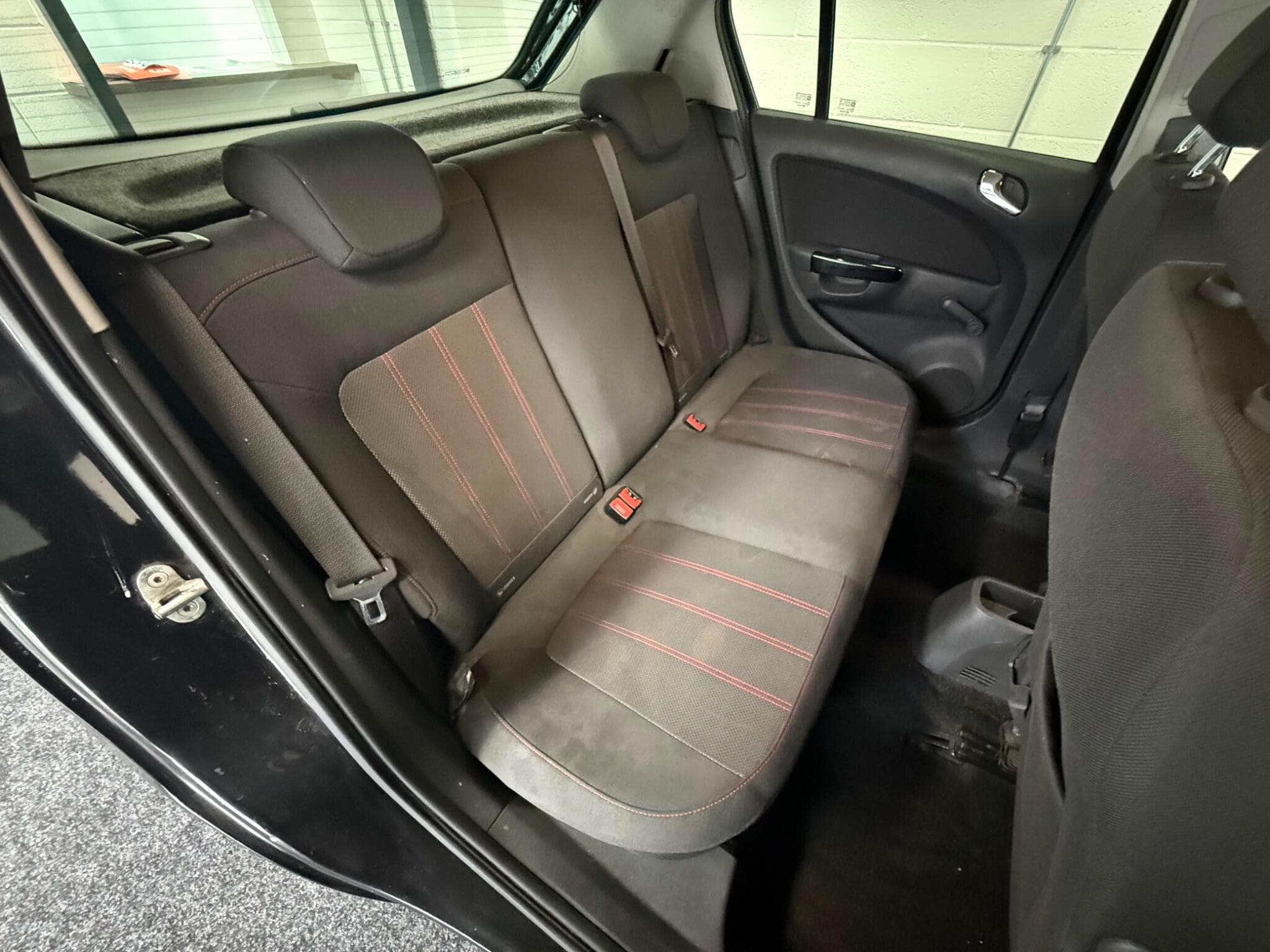 2012 Vauxhall Corsa - Thumbnail 21