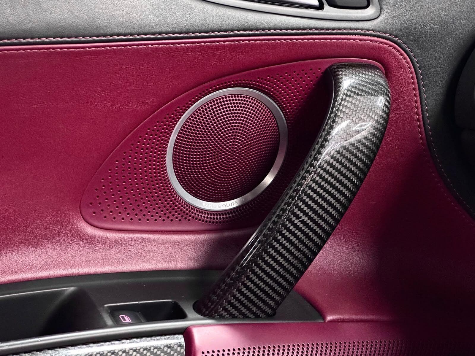 2010 Audi R8 - Thumbnail 66
