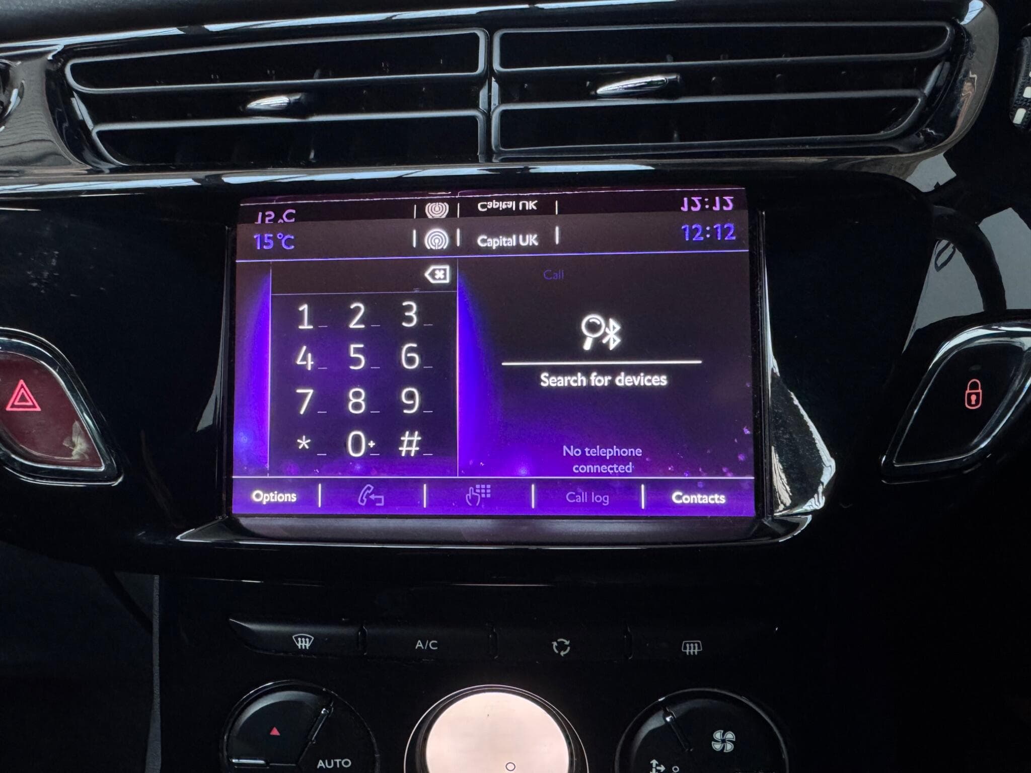 2018 DS AUTOMOBILES DS 3 - Thumbnail 17