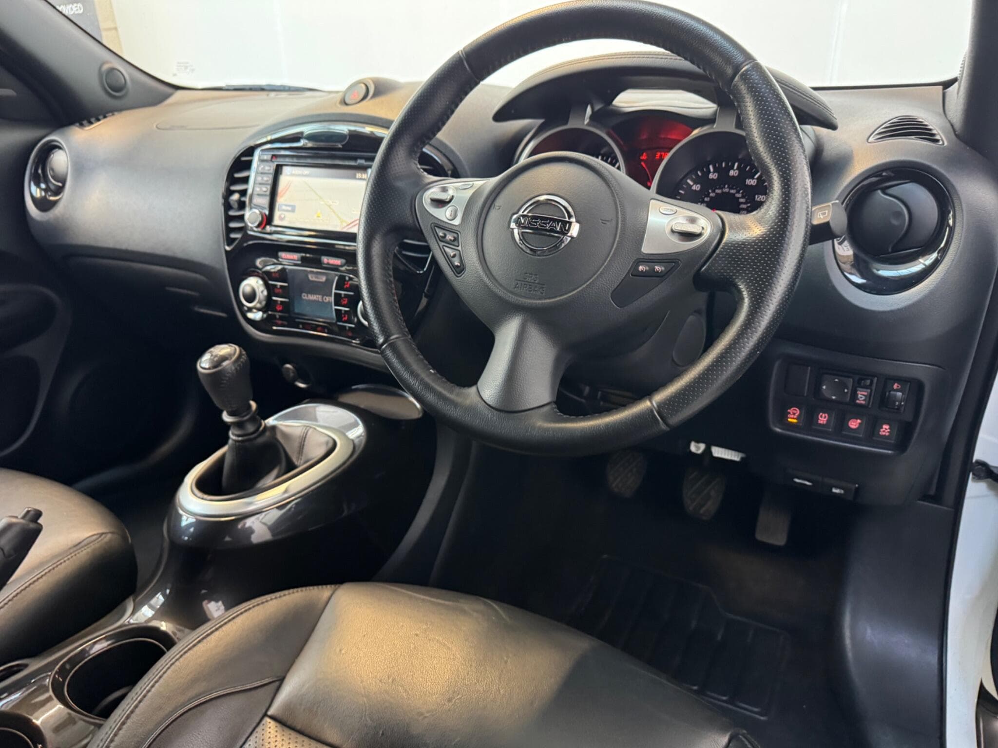 2016 Nissan Juke - Image 4