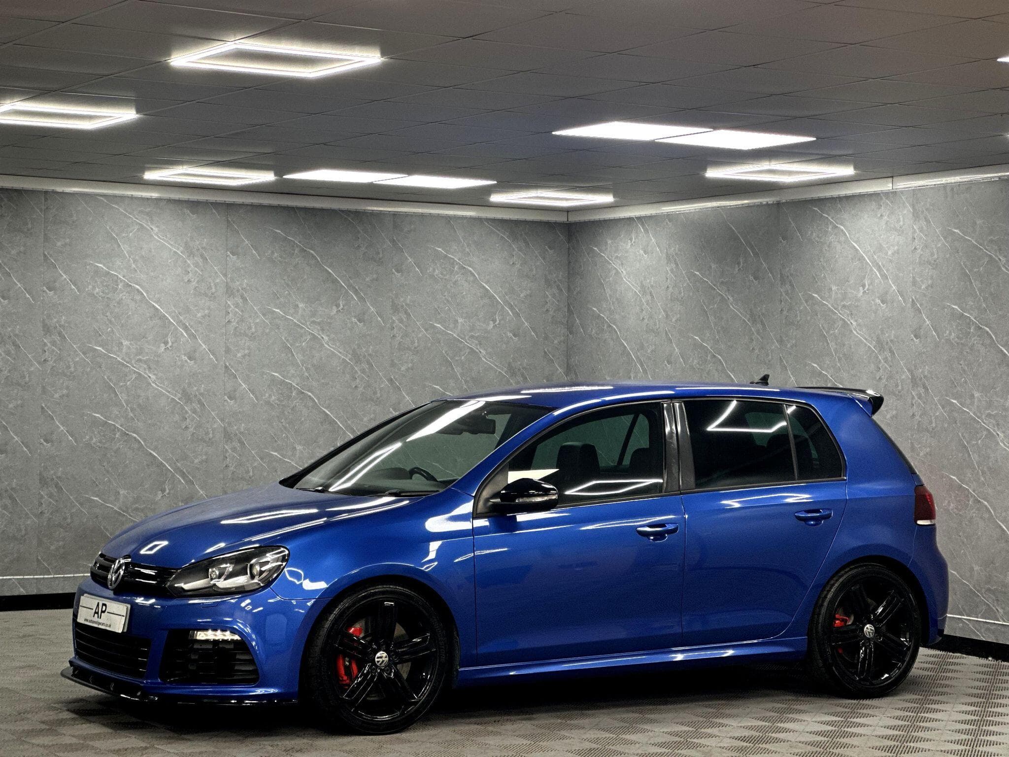 2011 Volkswagen Golf - Thumbnail 29