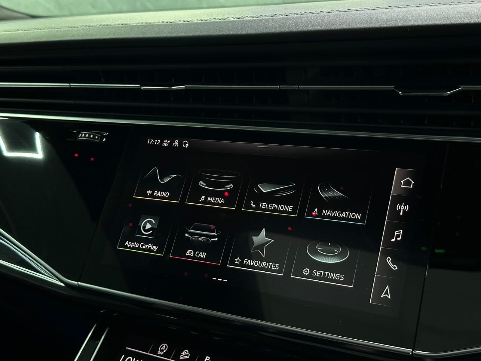 2022 Audi RSQ8 - Thumbnail 86
