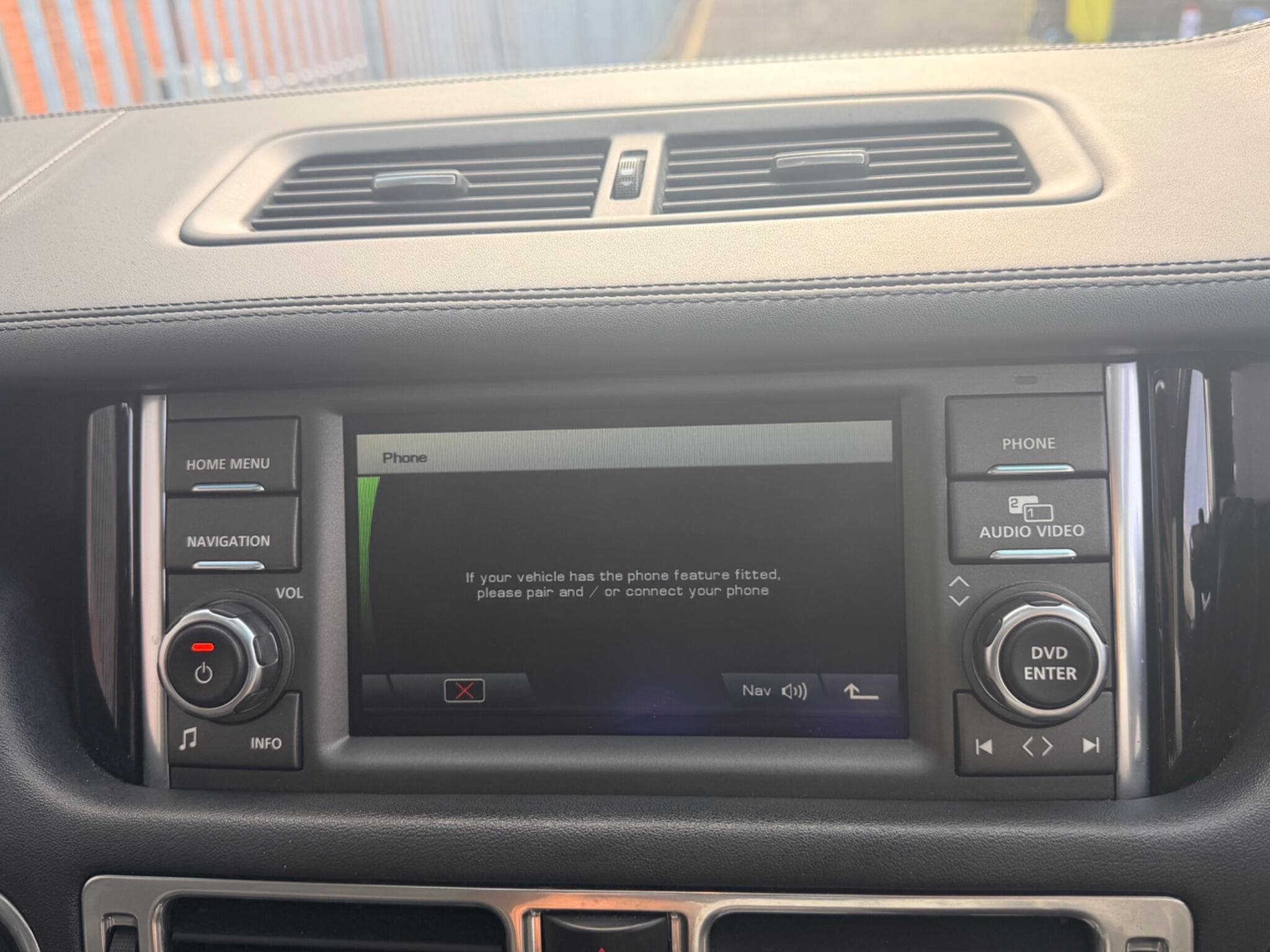 2012 Land Rover Range Rover - Thumbnail 26