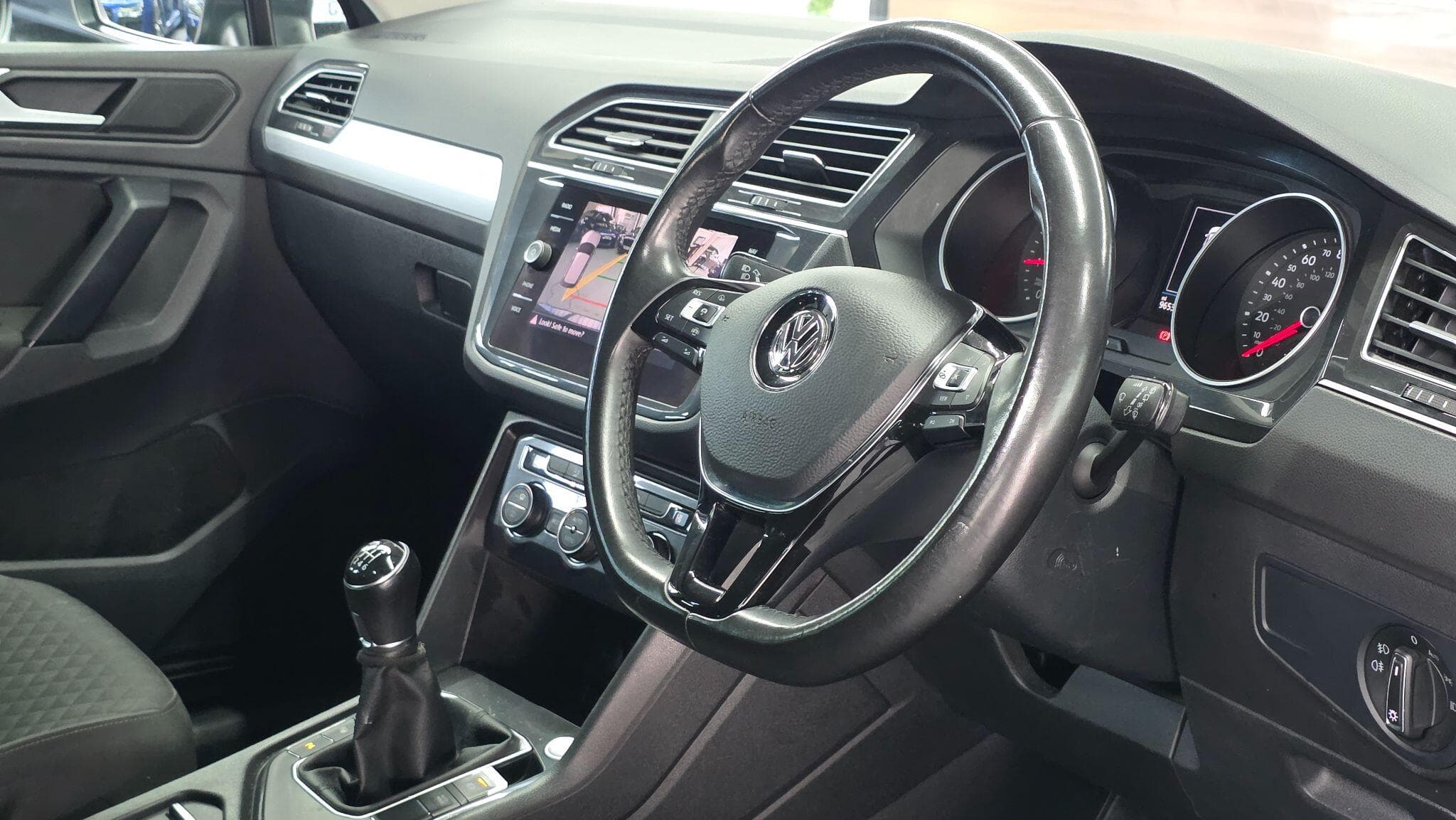 2019 Volkswagen Tiguan - Thumbnail 10