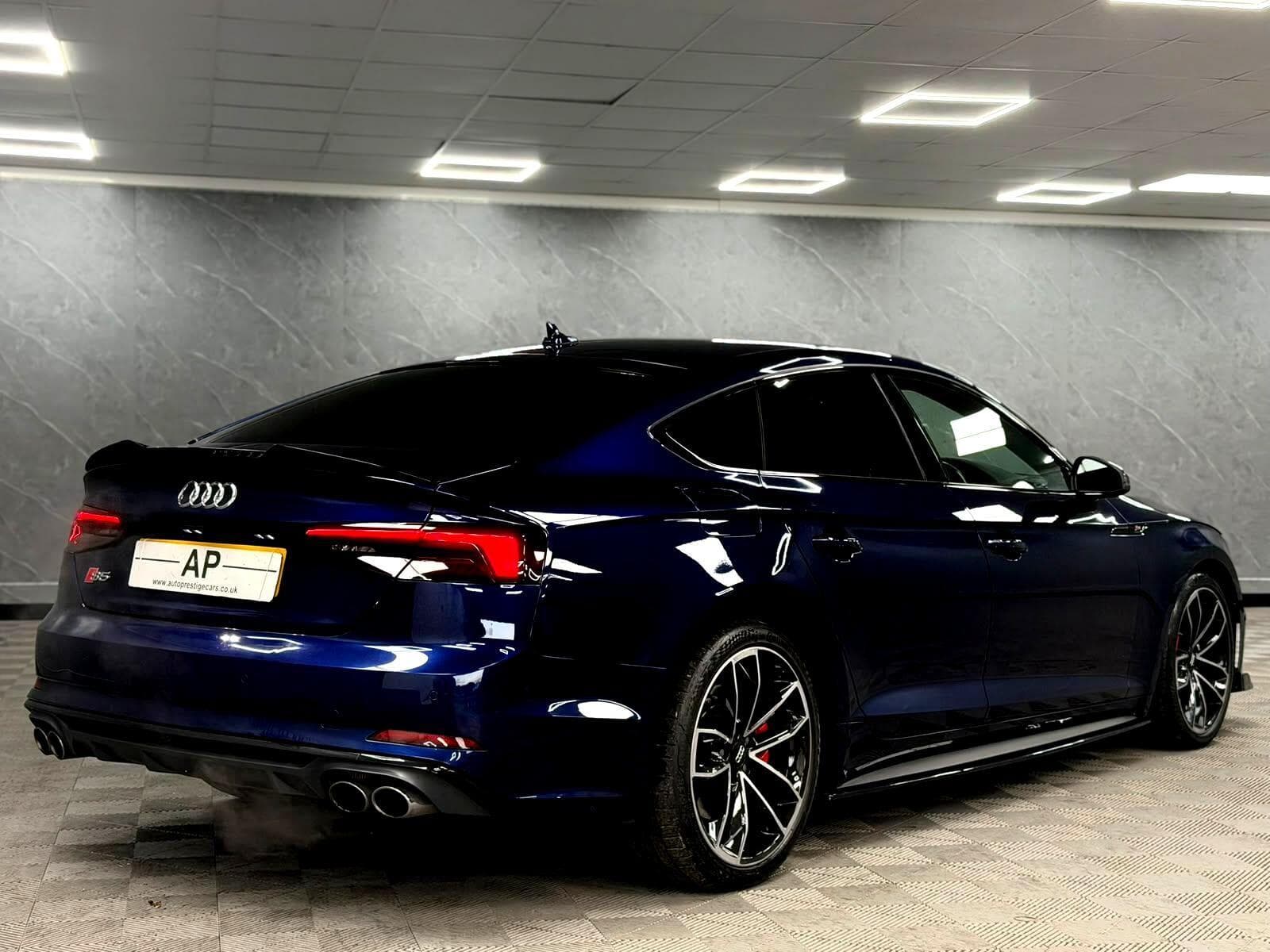 2017 Audi S5 - Thumbnail 31
