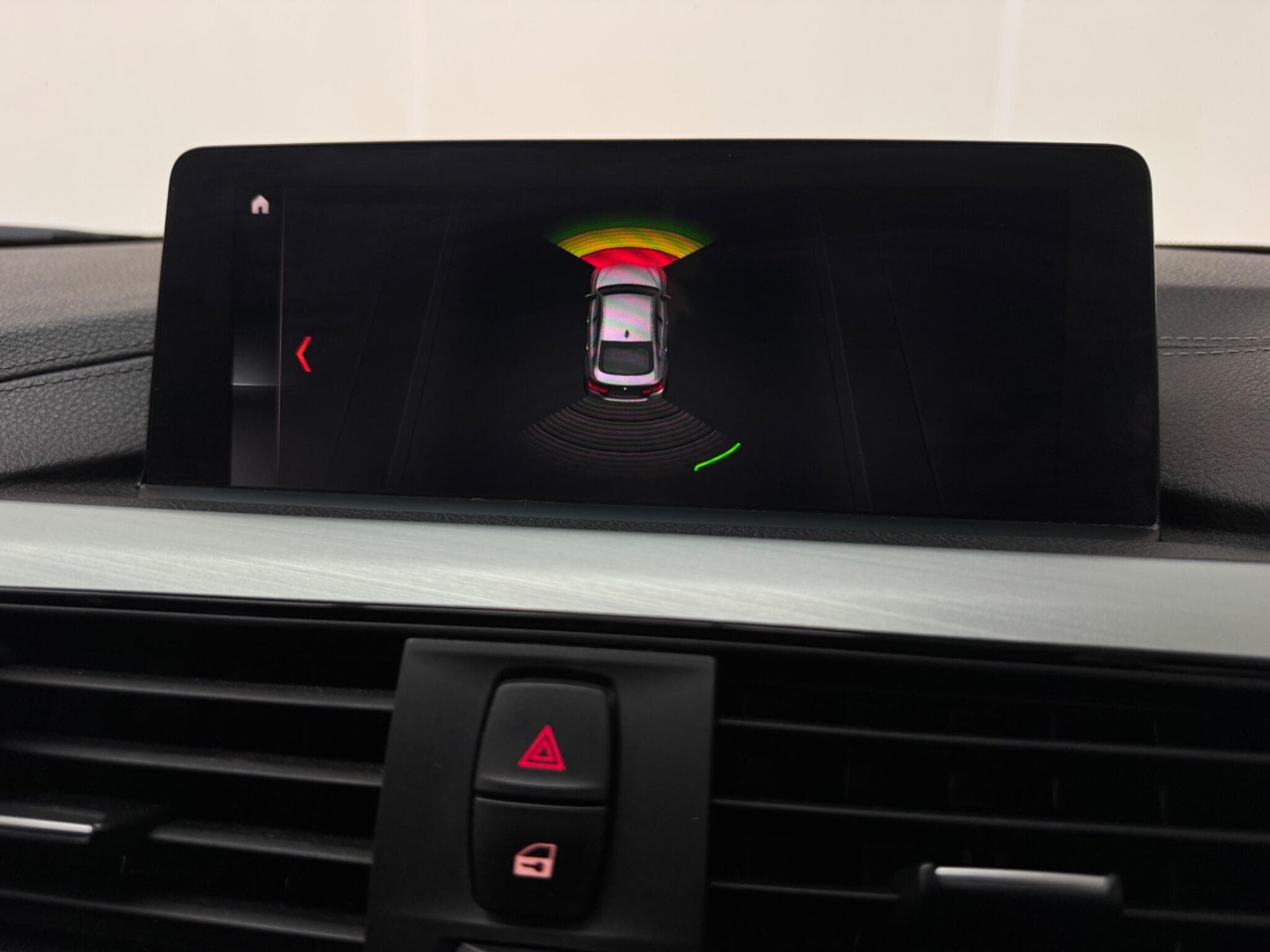 2019 BMW 4 Series Gran Coupe - Thumbnail 19