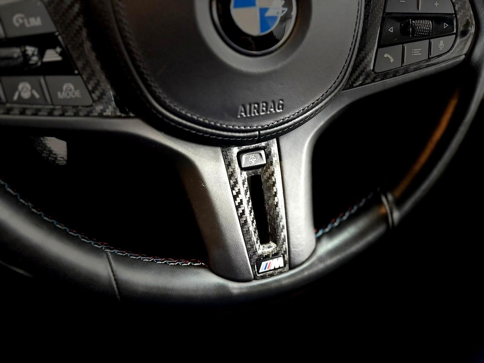 2022 BMW M3 - Thumbnail 48