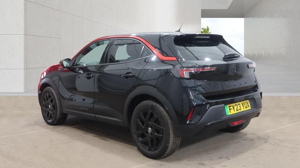 2023 Vauxhall Mokka Electric - Thumbnail 4