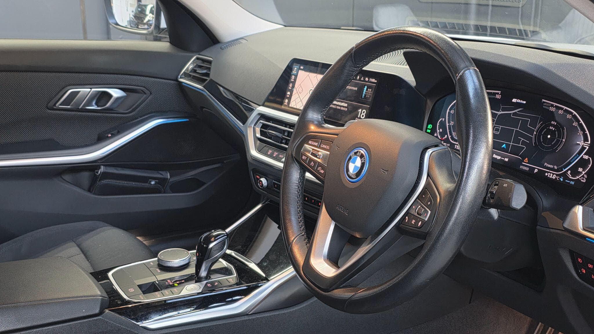 2021 BMW 3 Series - Thumbnail 10