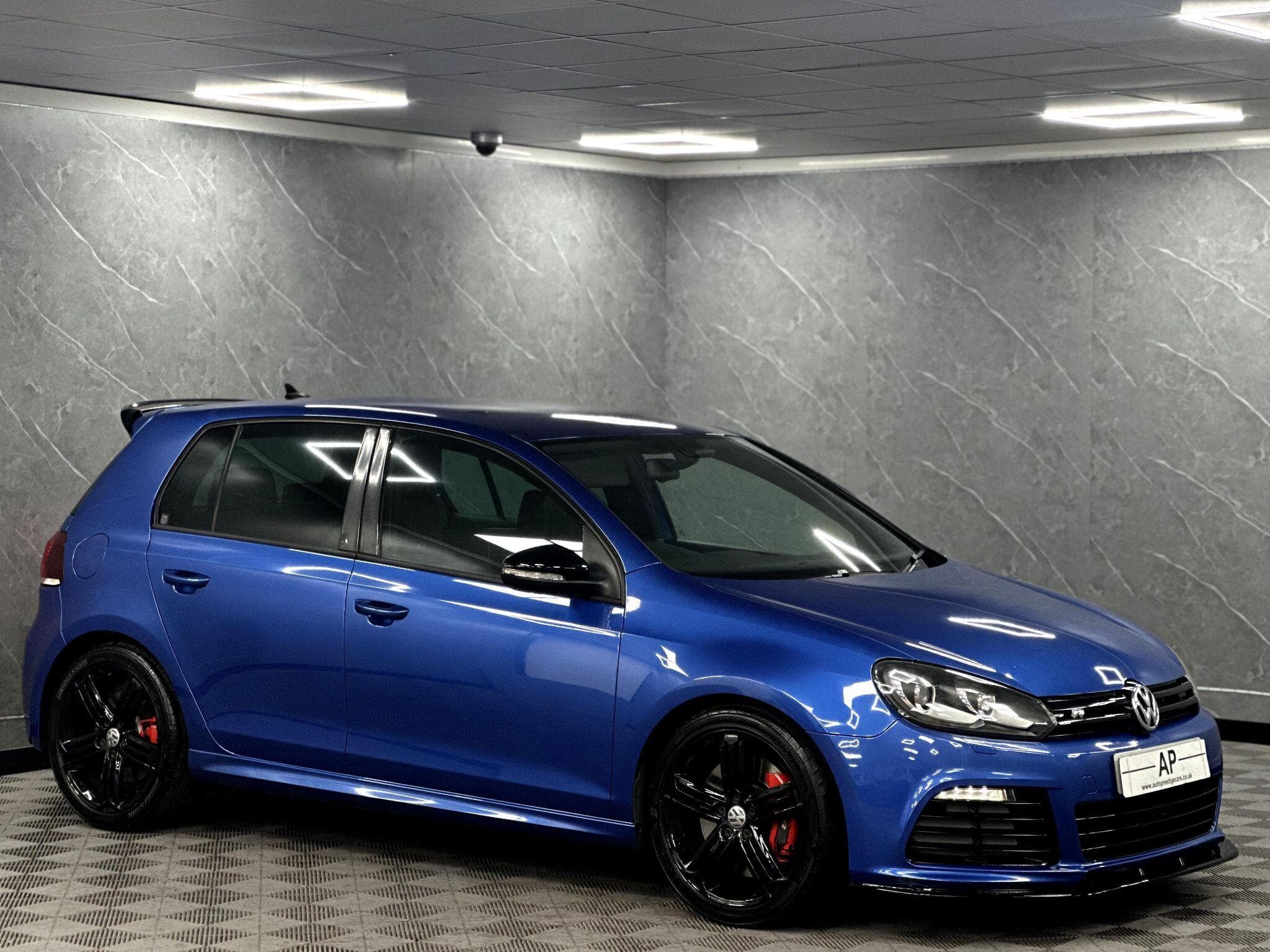 2011 Volkswagen Golf - Thumbnail 3