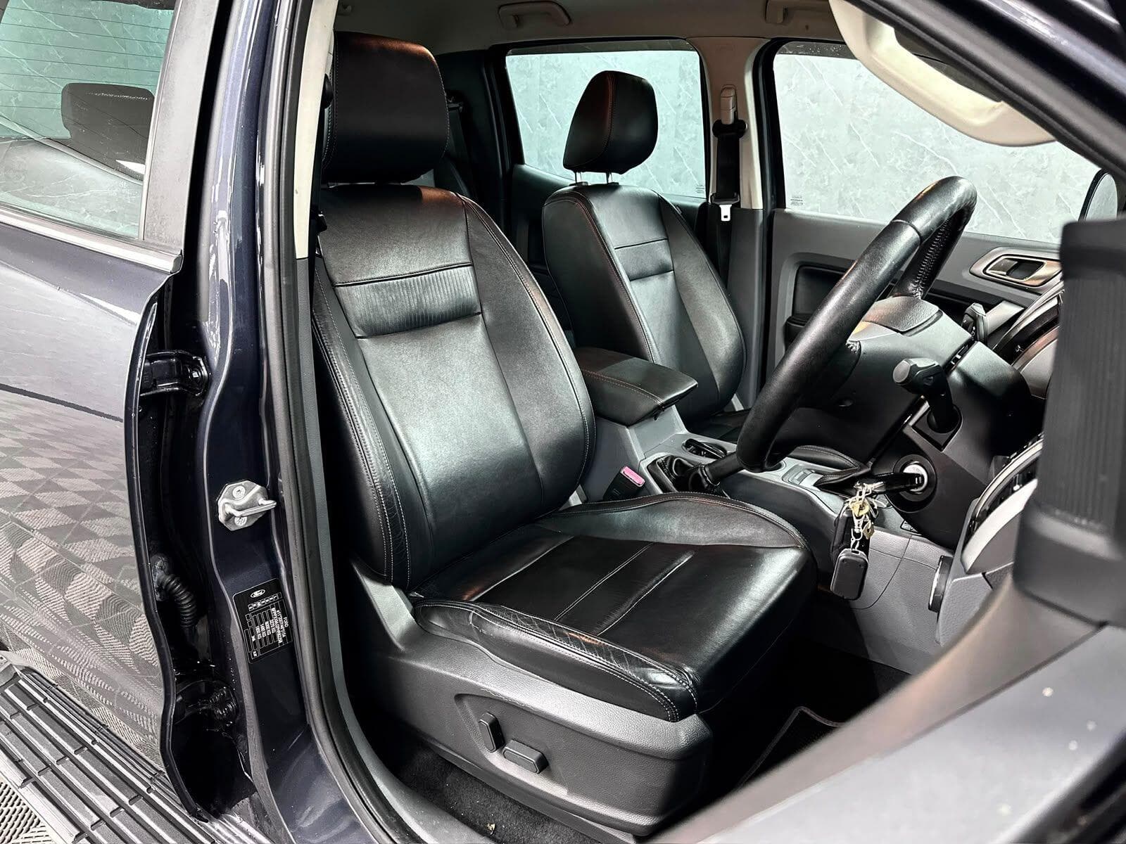 2018 Ford Ranger - Thumbnail 20