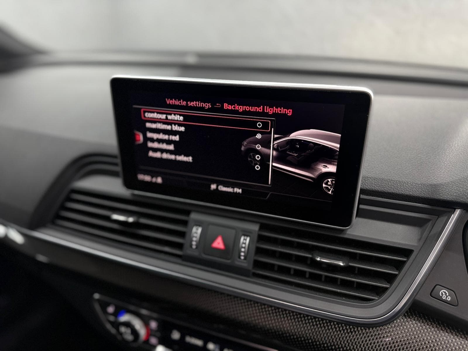 2018 Audi SQ5 - Thumbnail 50