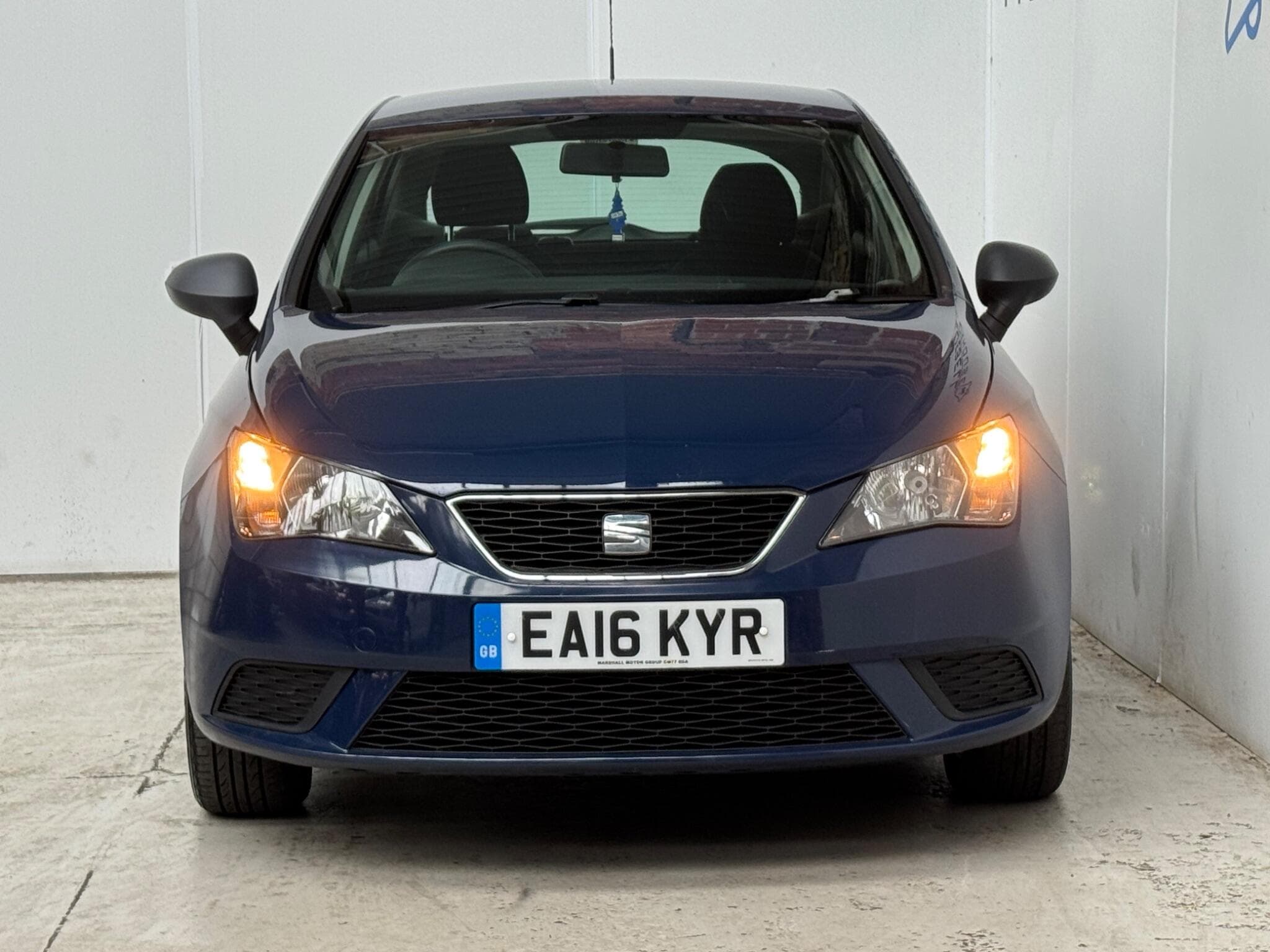 2016 SEAT Ibiza - Thumbnail 2