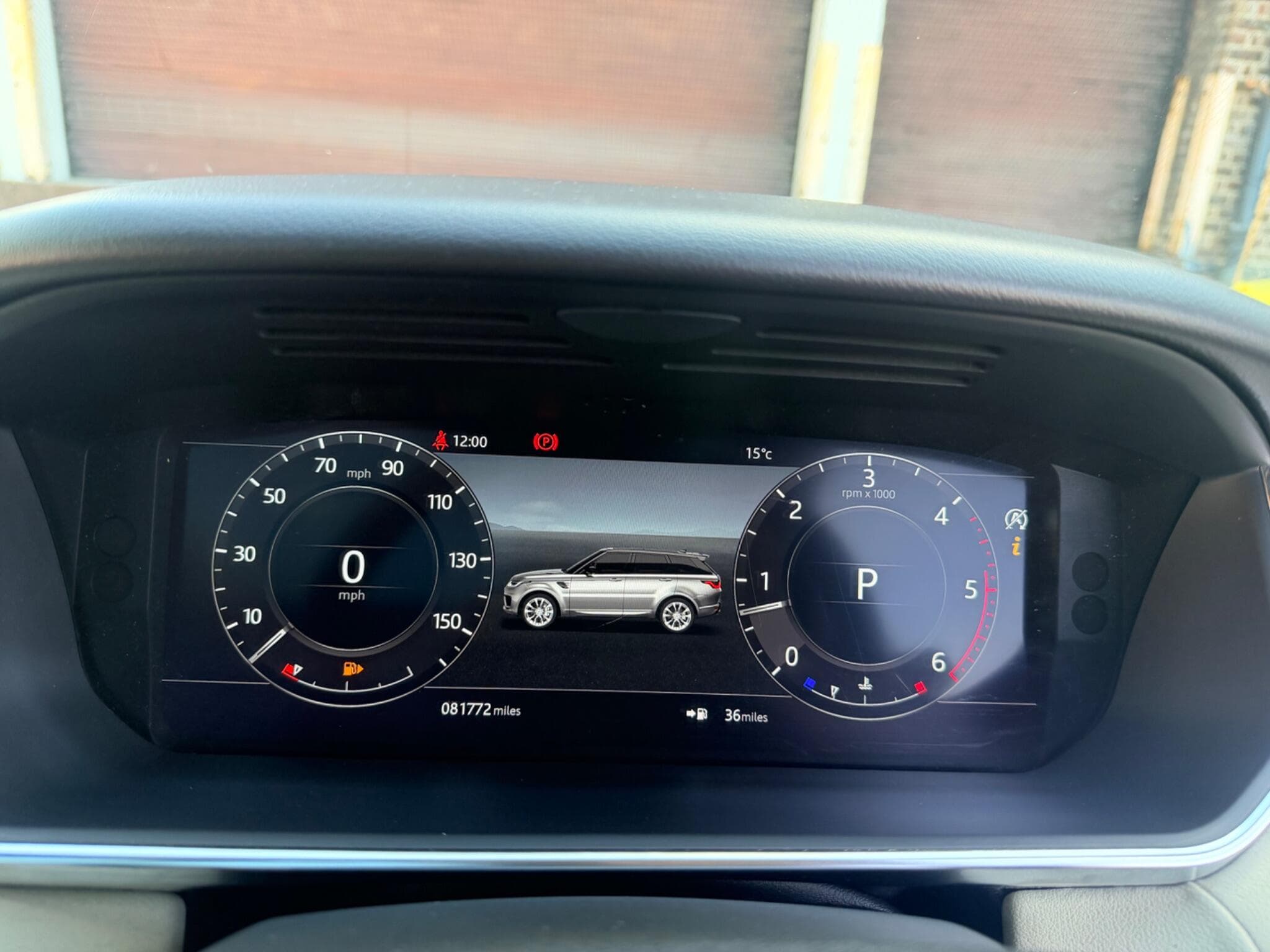 2018 Land Rover Range Rover Sport - Thumbnail 19