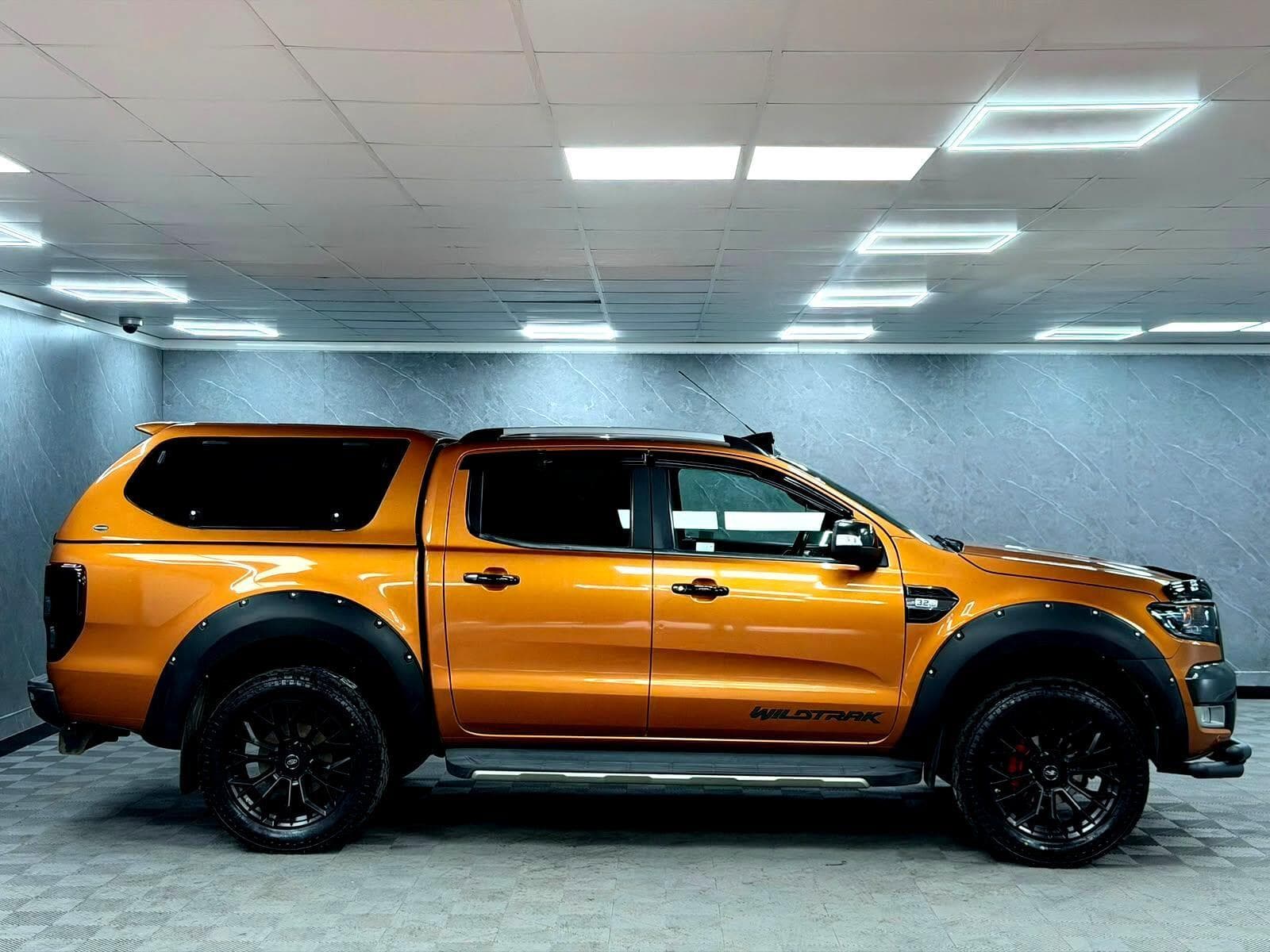 2019 Ford Ranger - Thumbnail 31