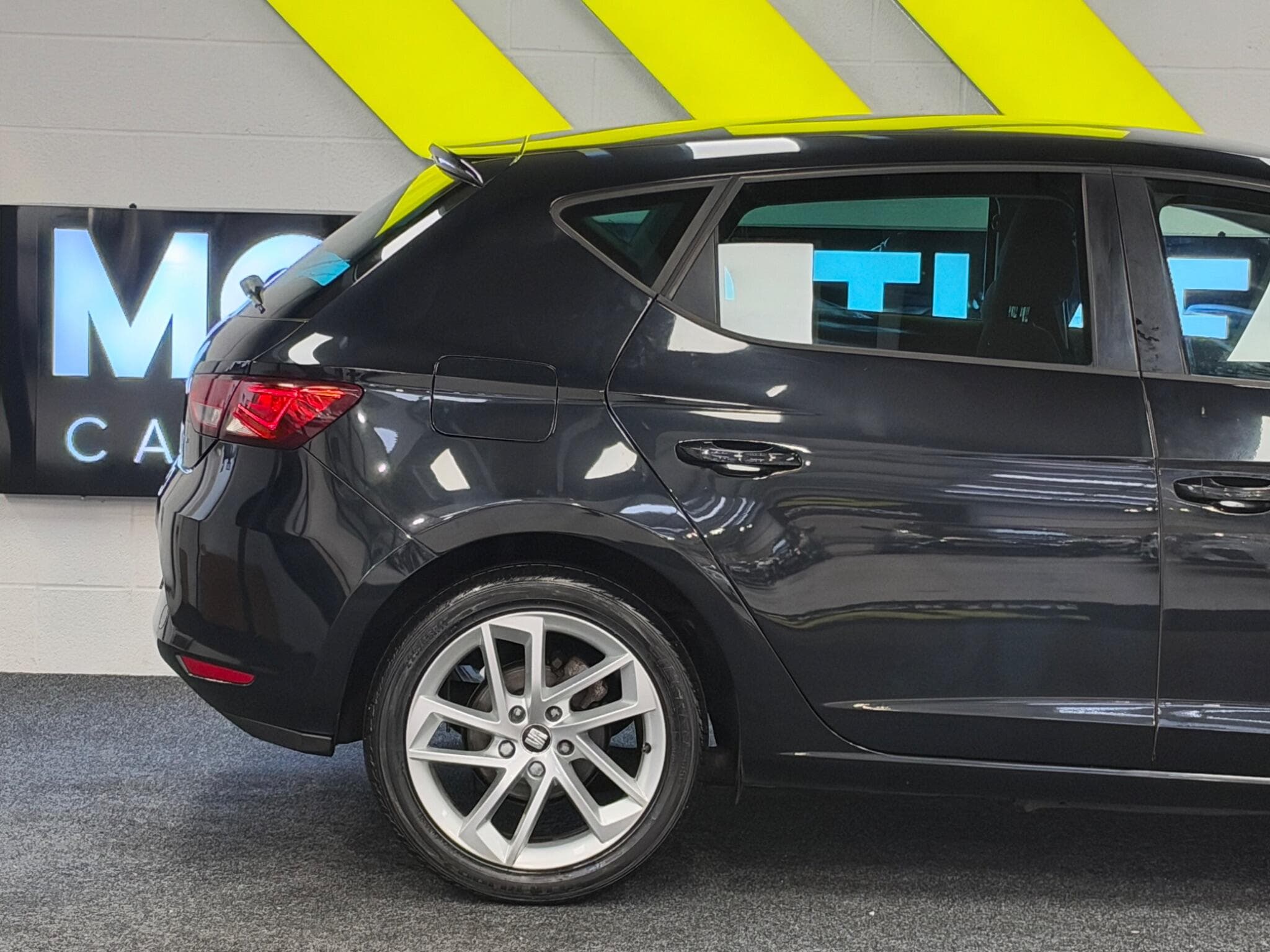 2014 SEAT Leon - Thumbnail 37