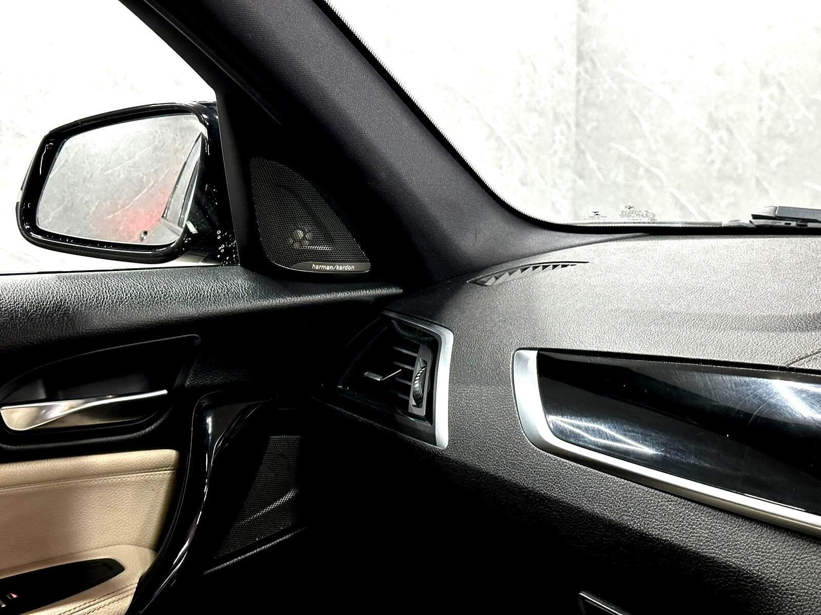 2017 BMW 1 Series - Thumbnail 37