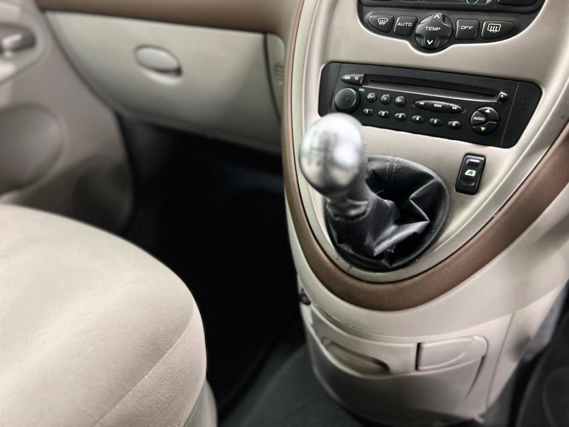 2006 Citroen Xsara Picasso - Thumbnail 29