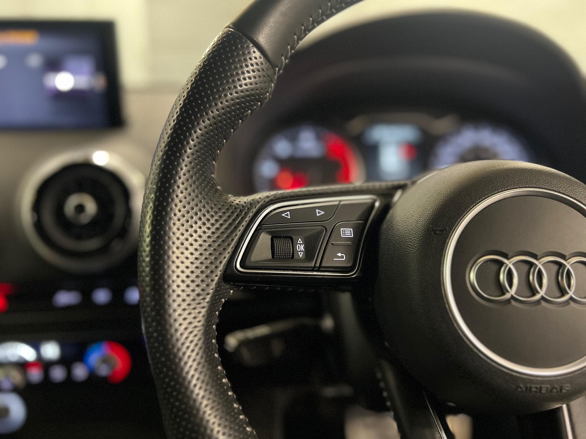 2020 Audi A3 - Thumbnail 27