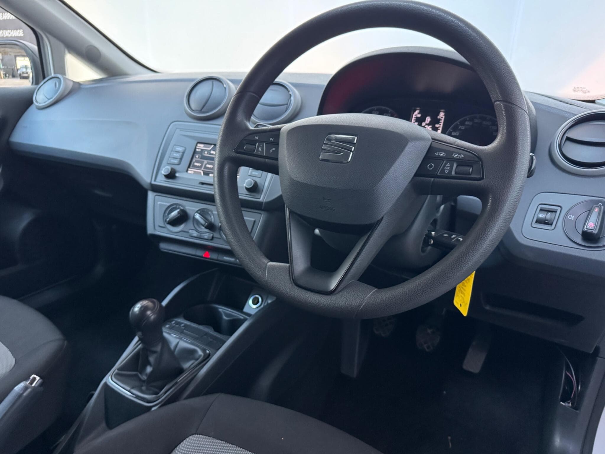2017 SEAT Ibiza - Thumbnail 4