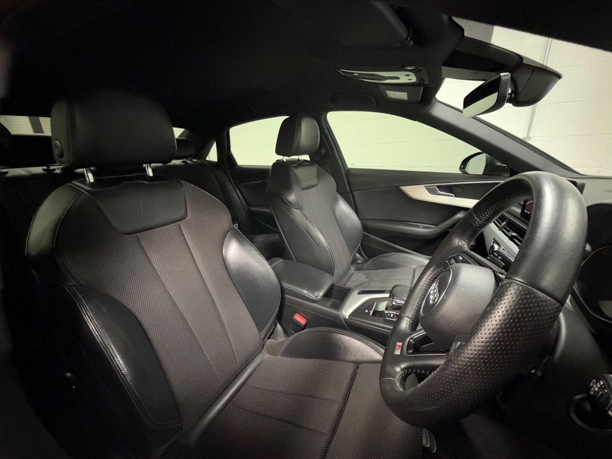 2016 Audi A4 - Thumbnail 24