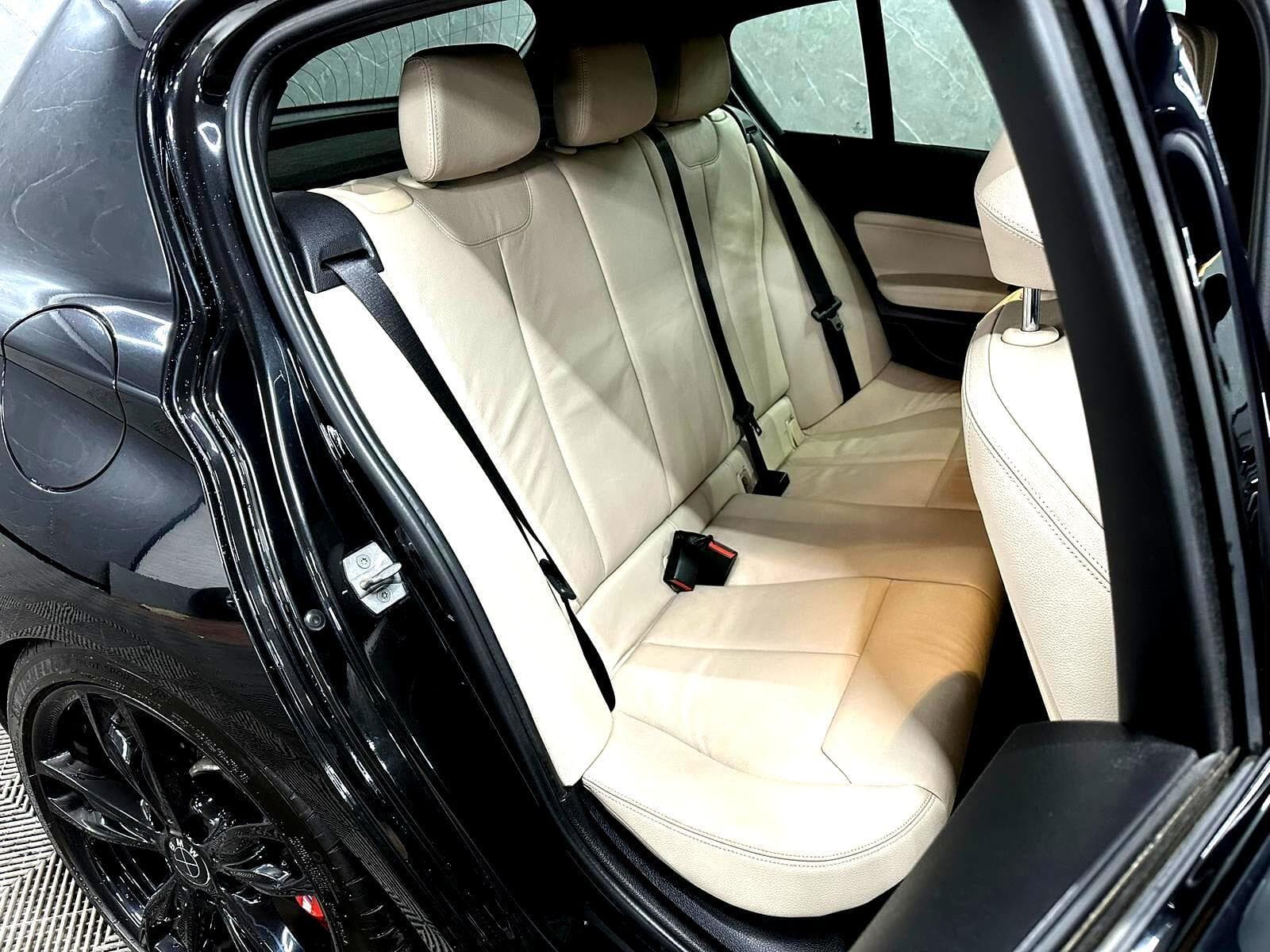 2017 BMW 1 Series - Thumbnail 40
