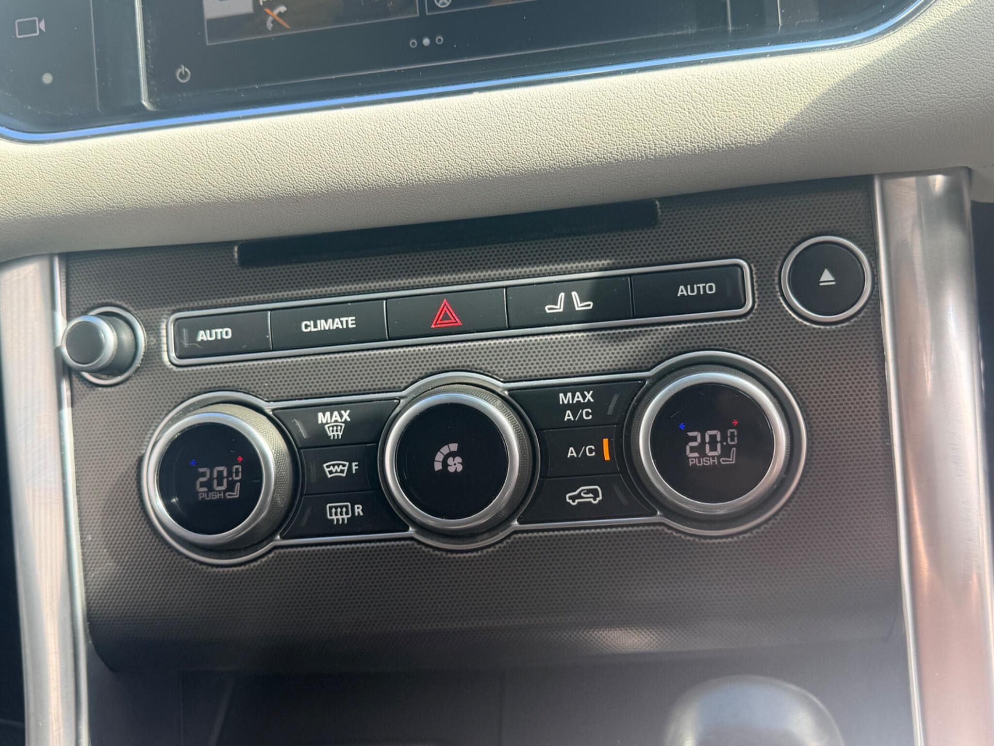 2015 Land Rover Range Rover Sport - Thumbnail 19