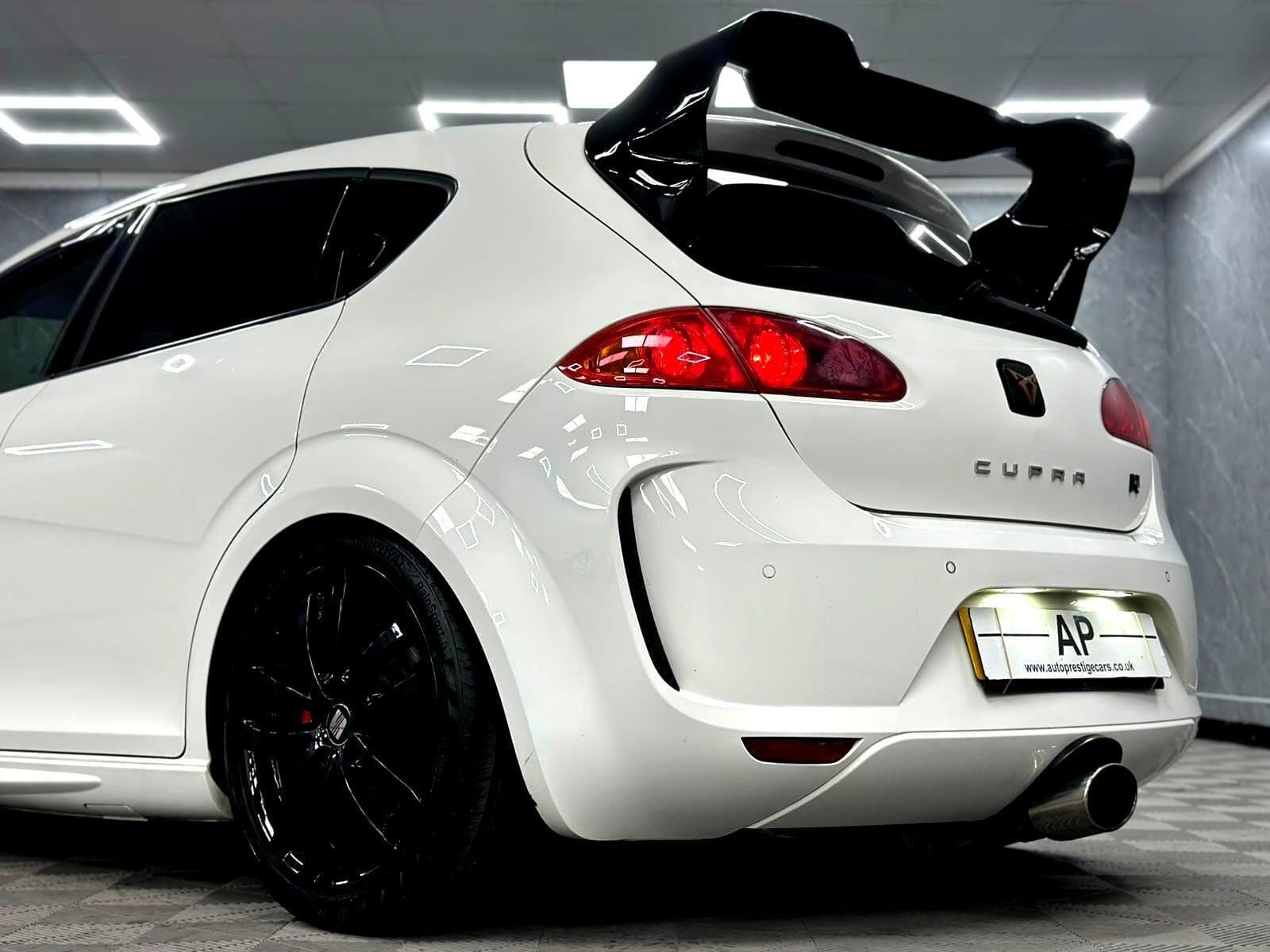 2008 SEAT Leon - Thumbnail 22